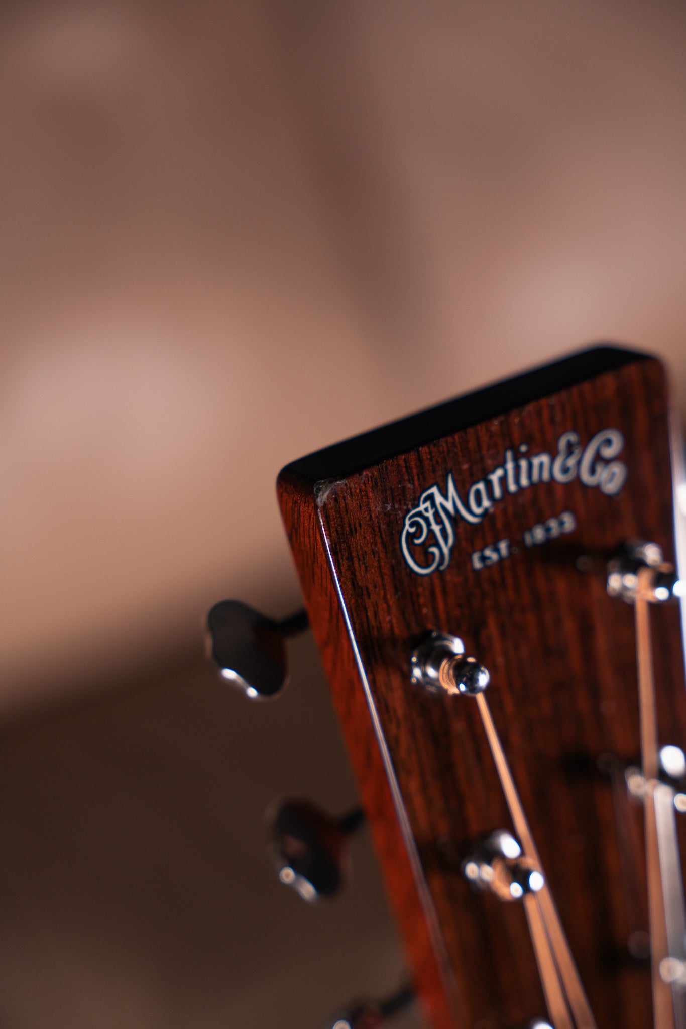 Martin OMJM John Mayer 20th Anniversary, Pre-Owned