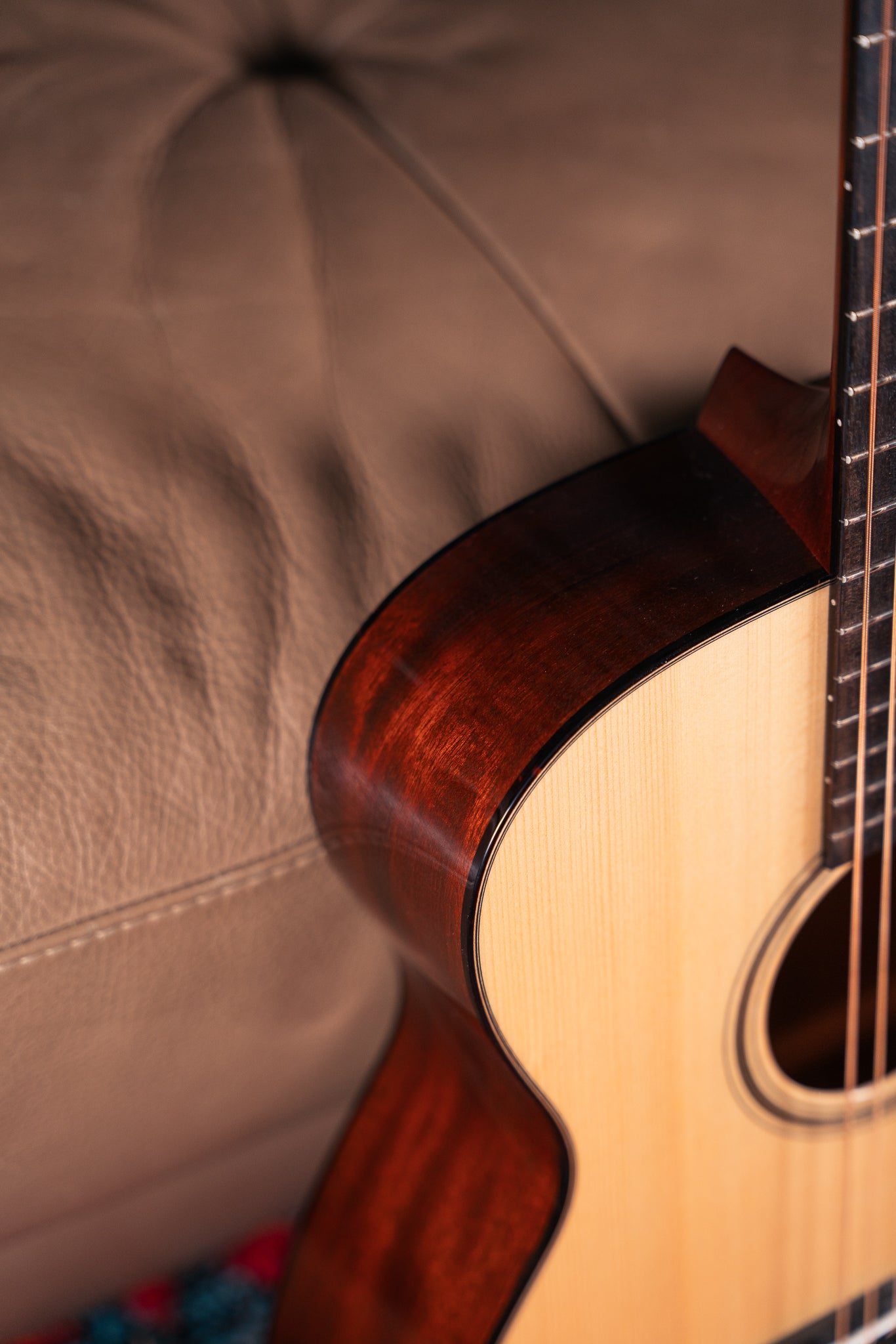 Collings 001 E 14-Fret Pre-Owned