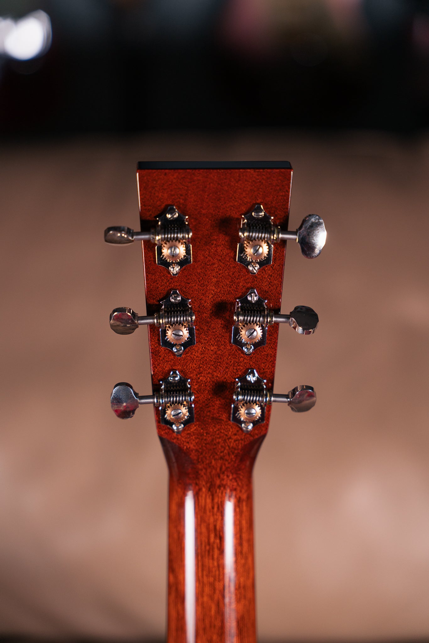 Collings 001 E 14-Fret Pre-Owned