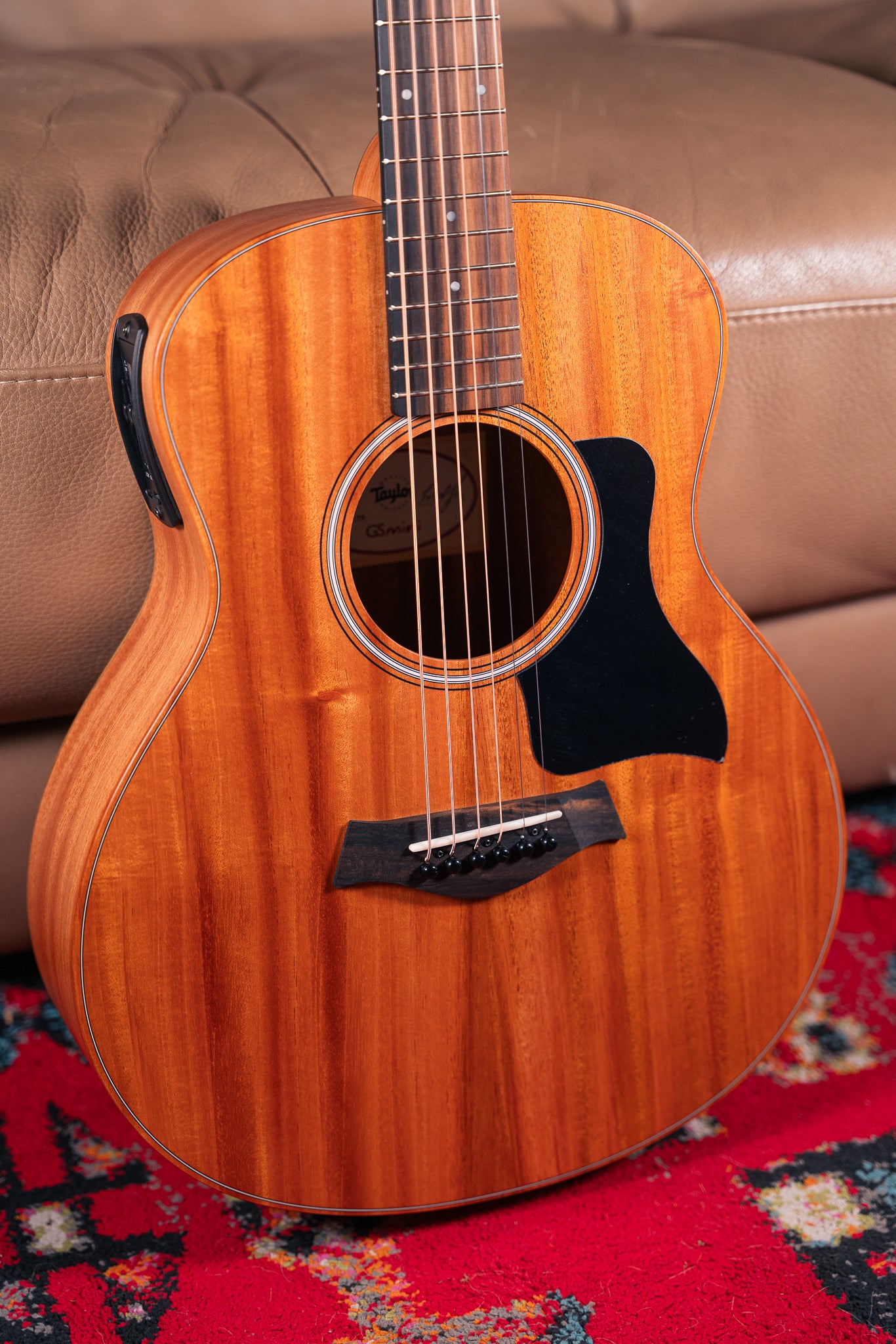 Taylor GS Mini-e Mahogany