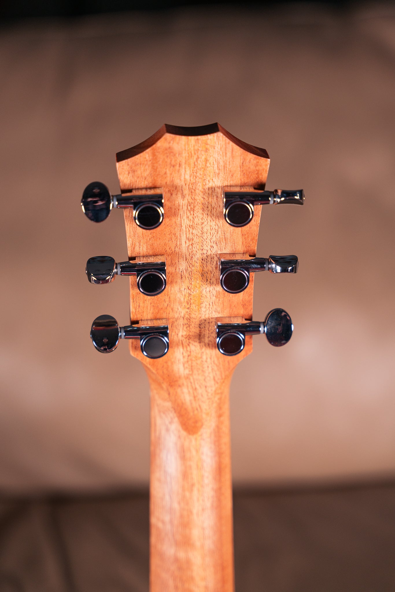 Taylor GS Mini-e Mahogany