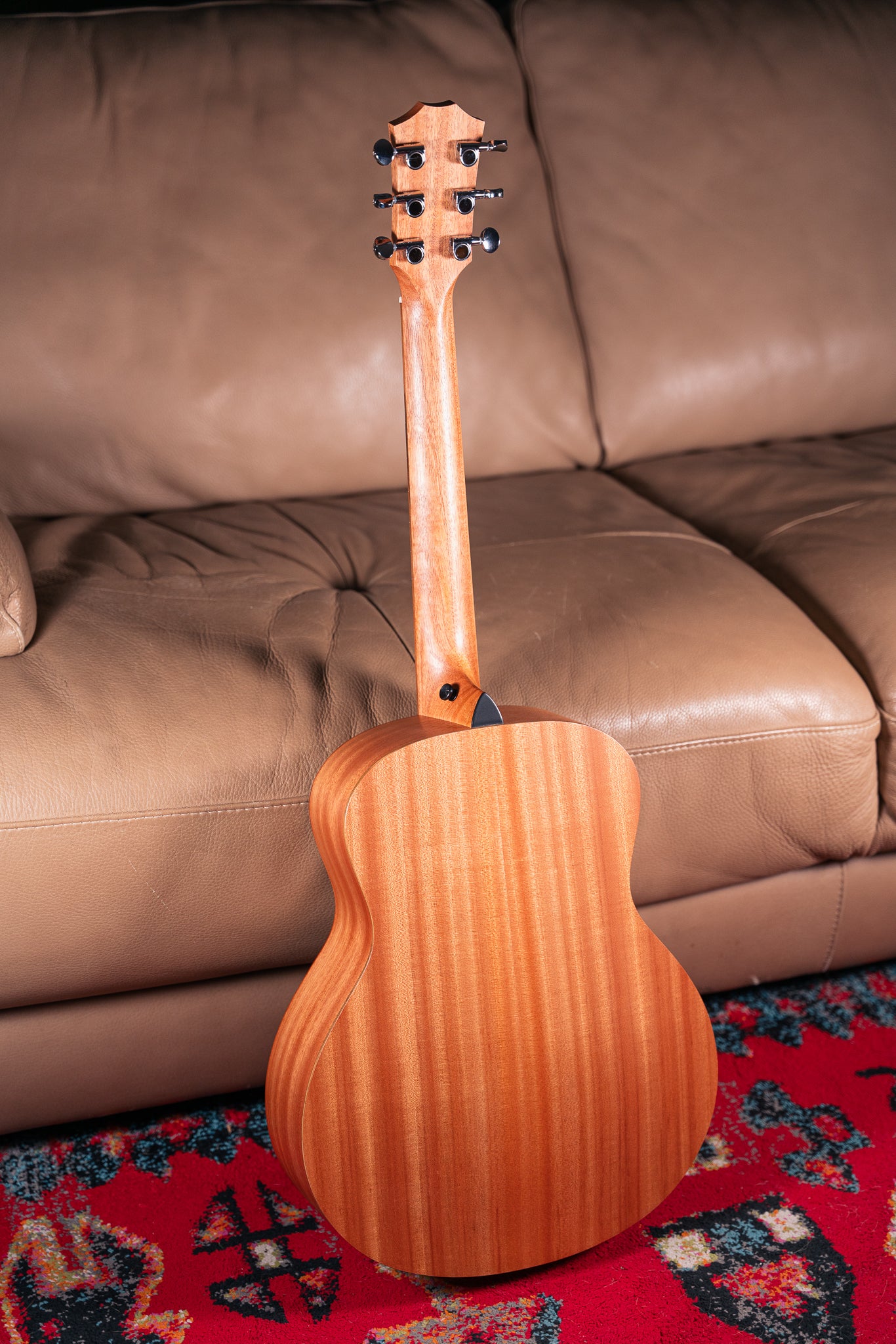Taylor GS Mini-e Mahogany