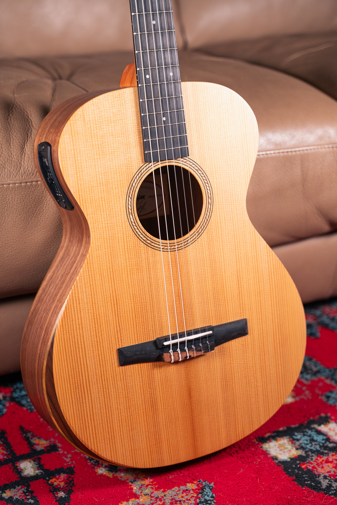 Taylor Academy 12e-N