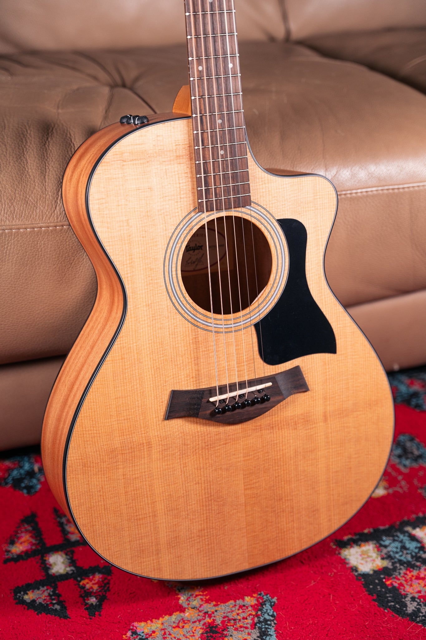 Taylor 112ce
