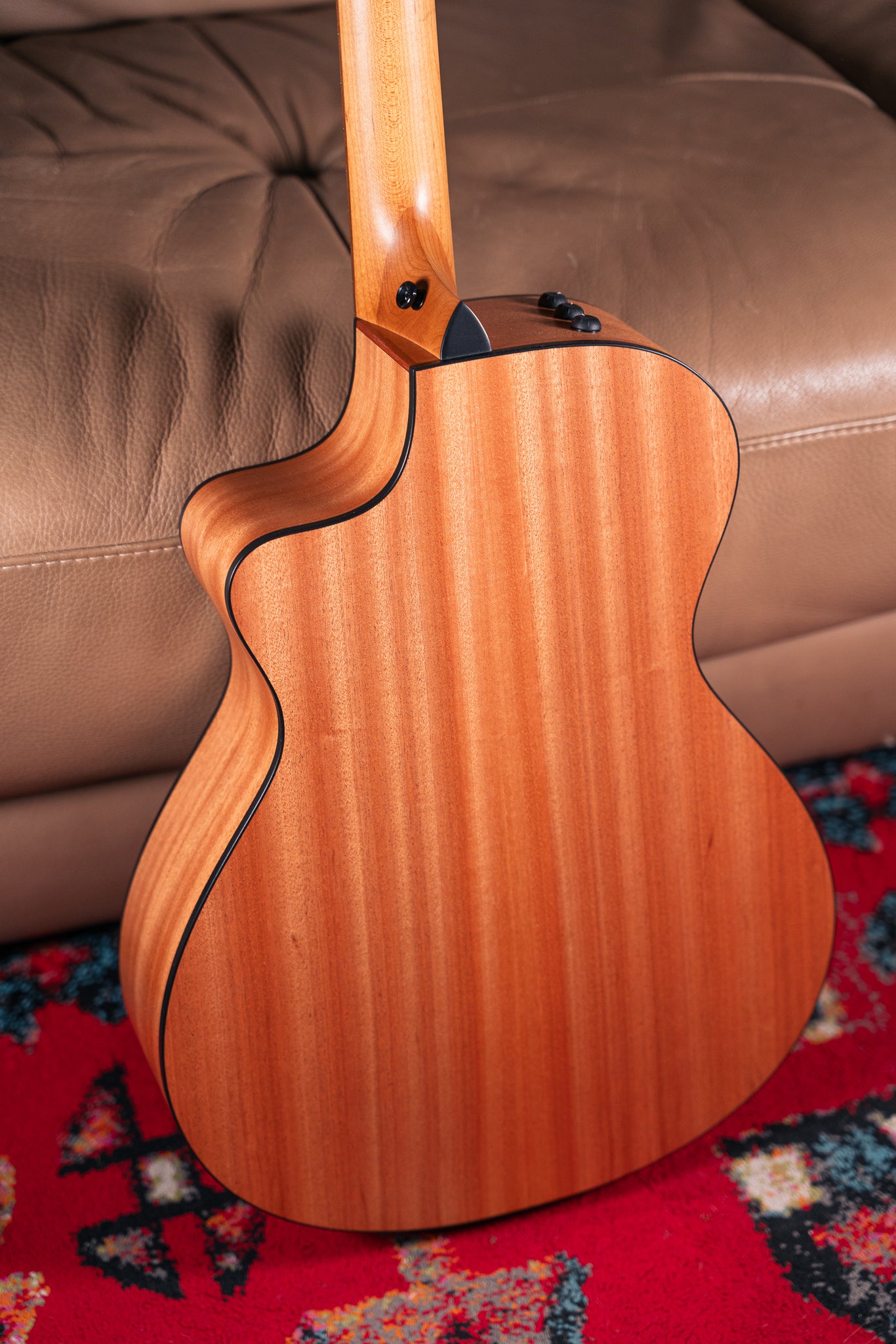 Taylor 112ce