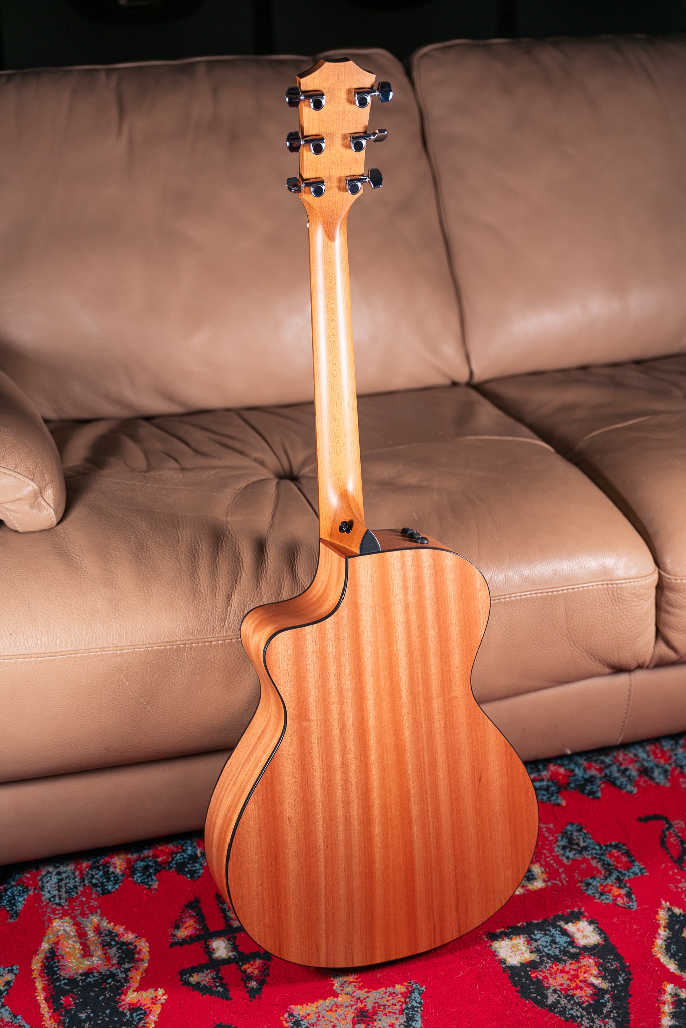 Taylor 112ce