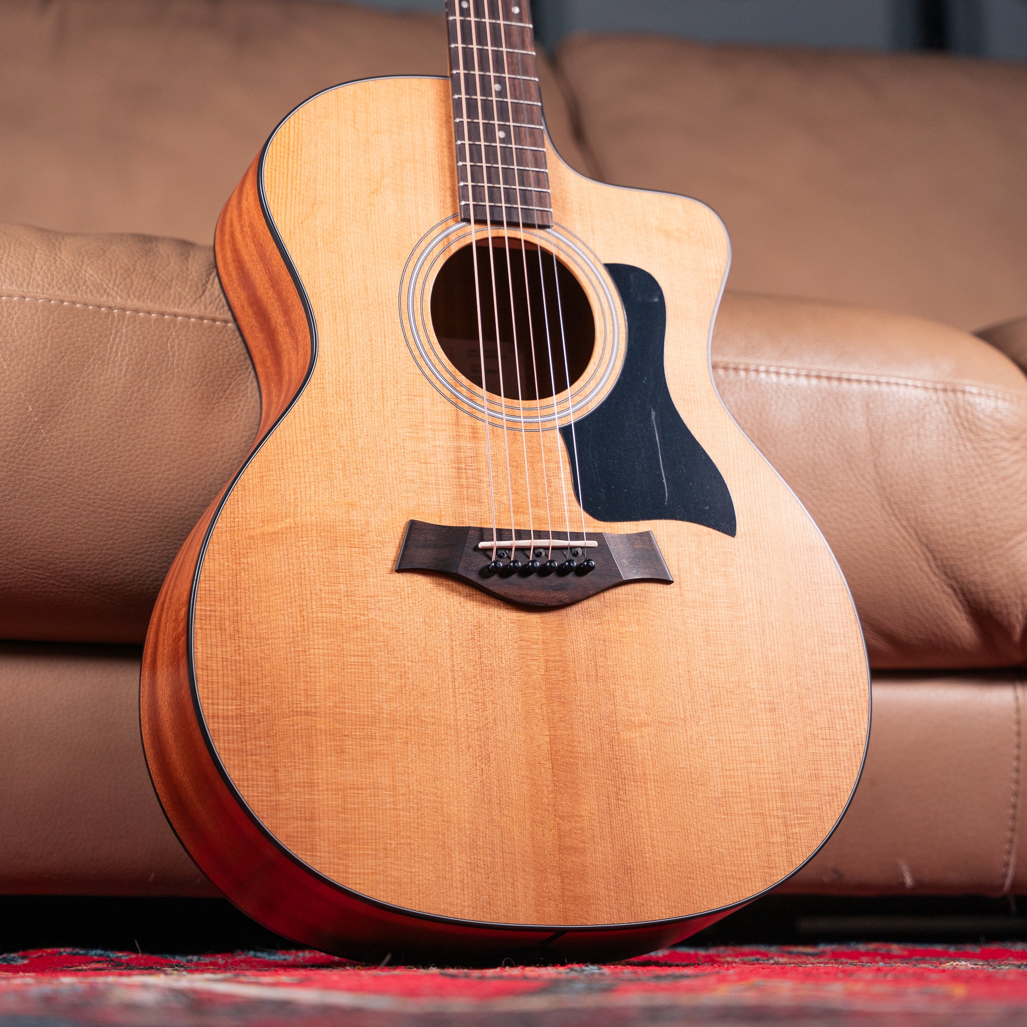 Taylor 114ce – Lidgett Music