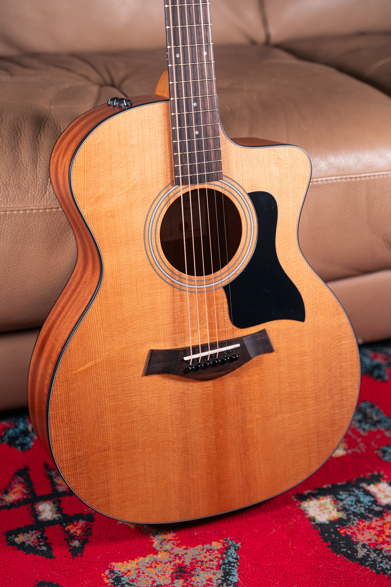 Taylor 114ce