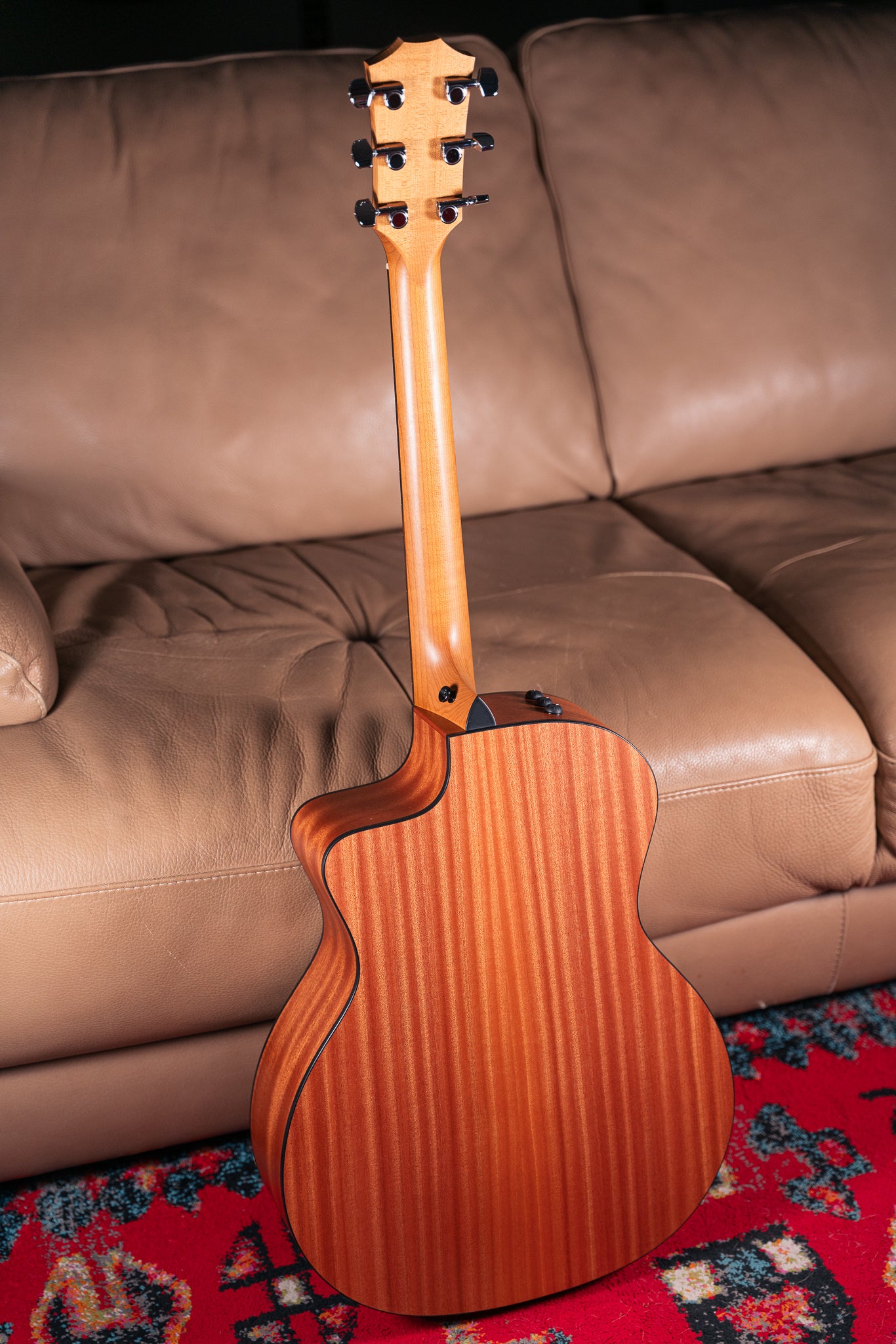 Taylor 114ce