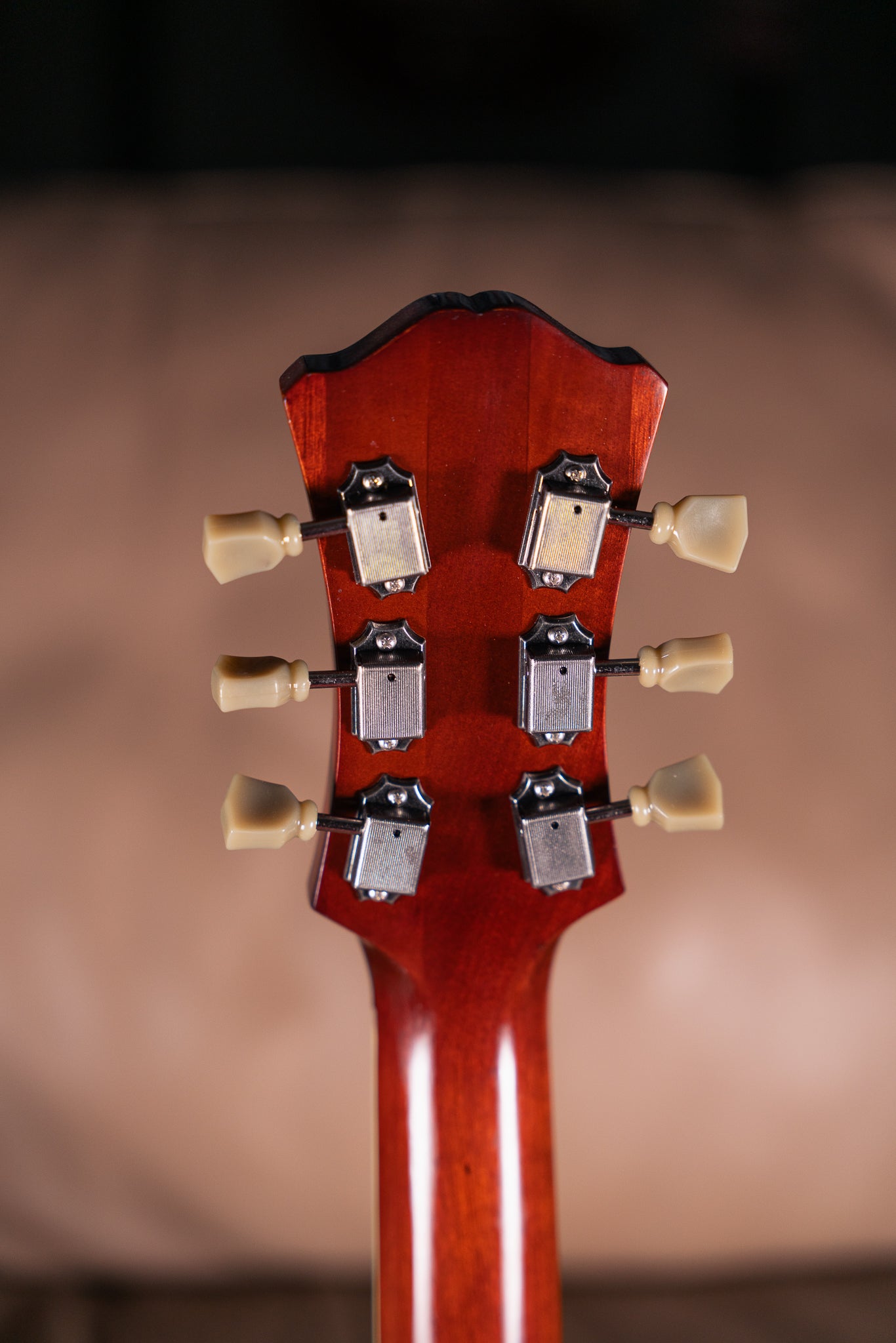 Eastman T64/v-T in Goldburst