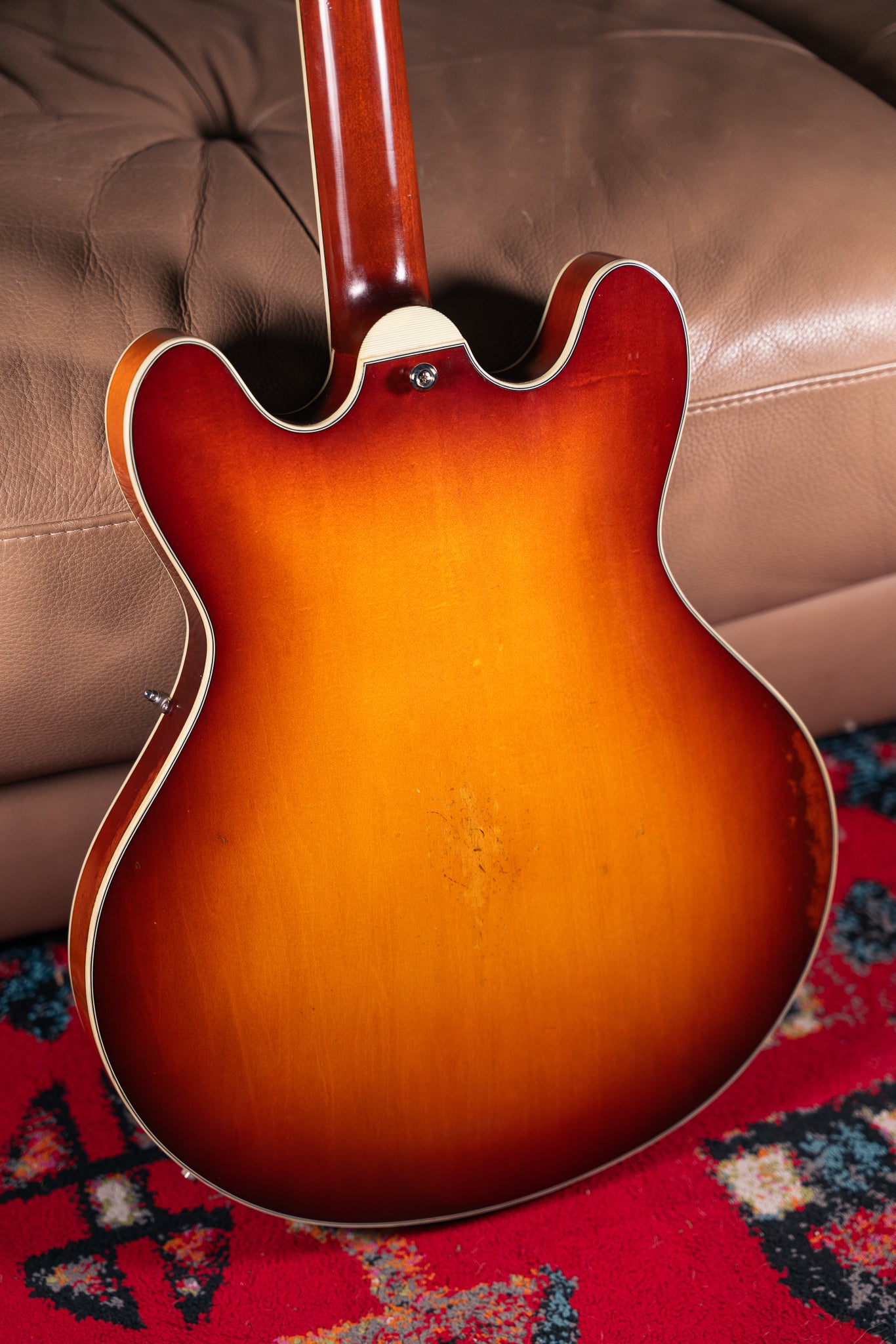 Eastman T64/v-T in Goldburst