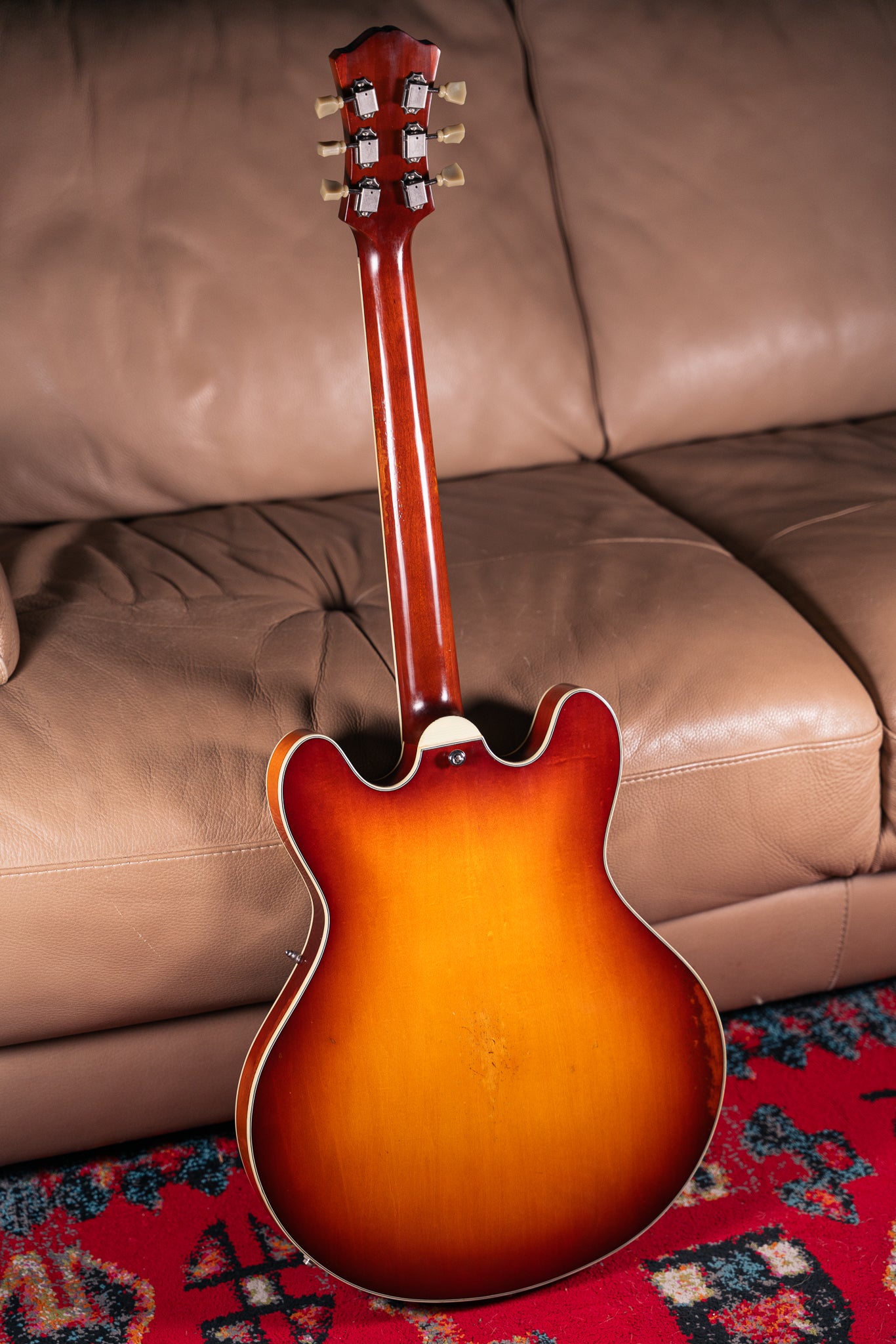Eastman T64/v-T in Goldburst