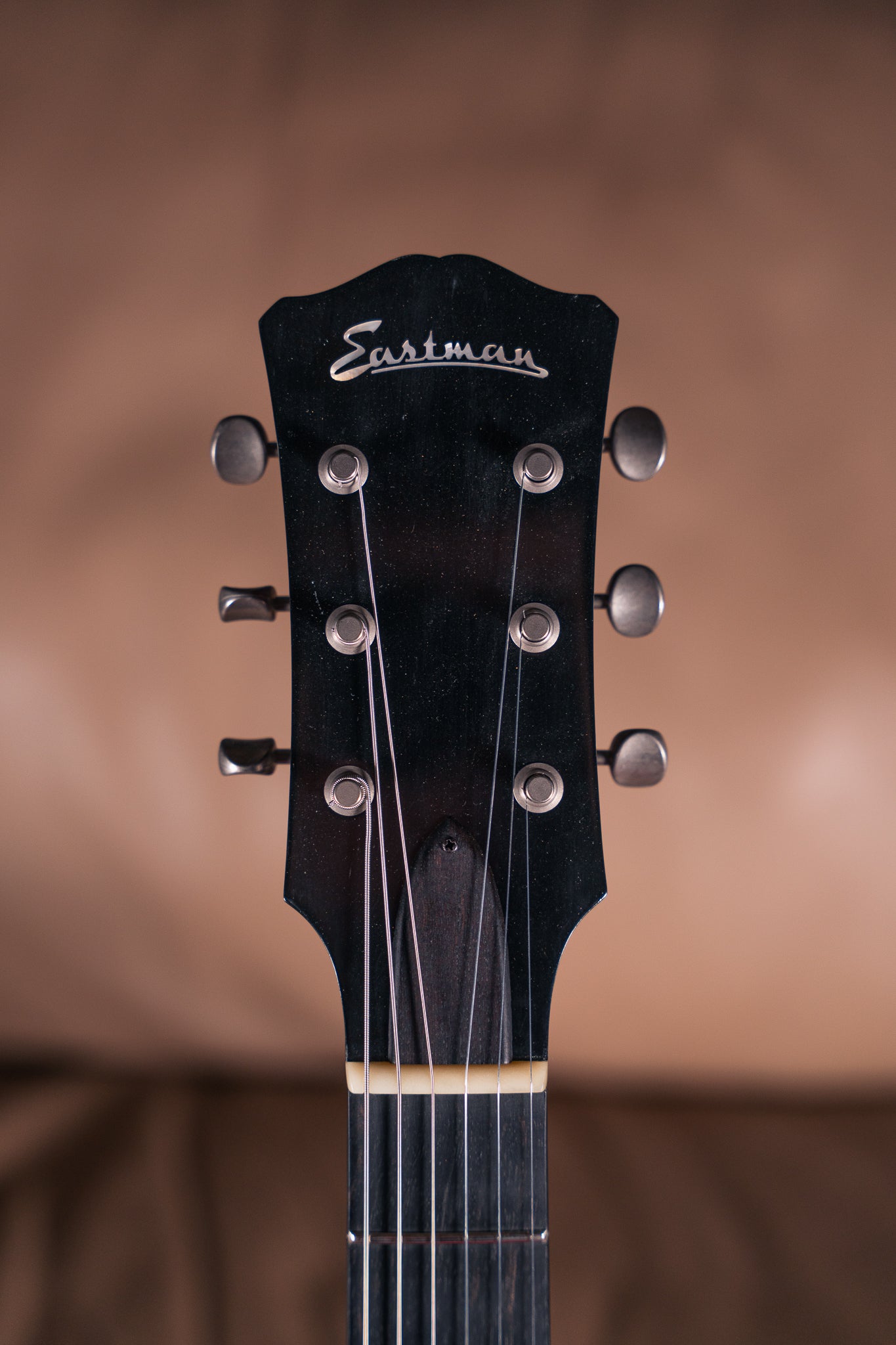 Eastman SB55/v in Antique Sunburst