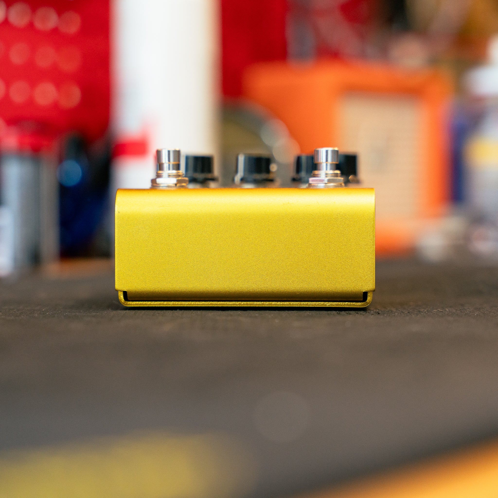 Strymon Riverside, Pre-Owned
