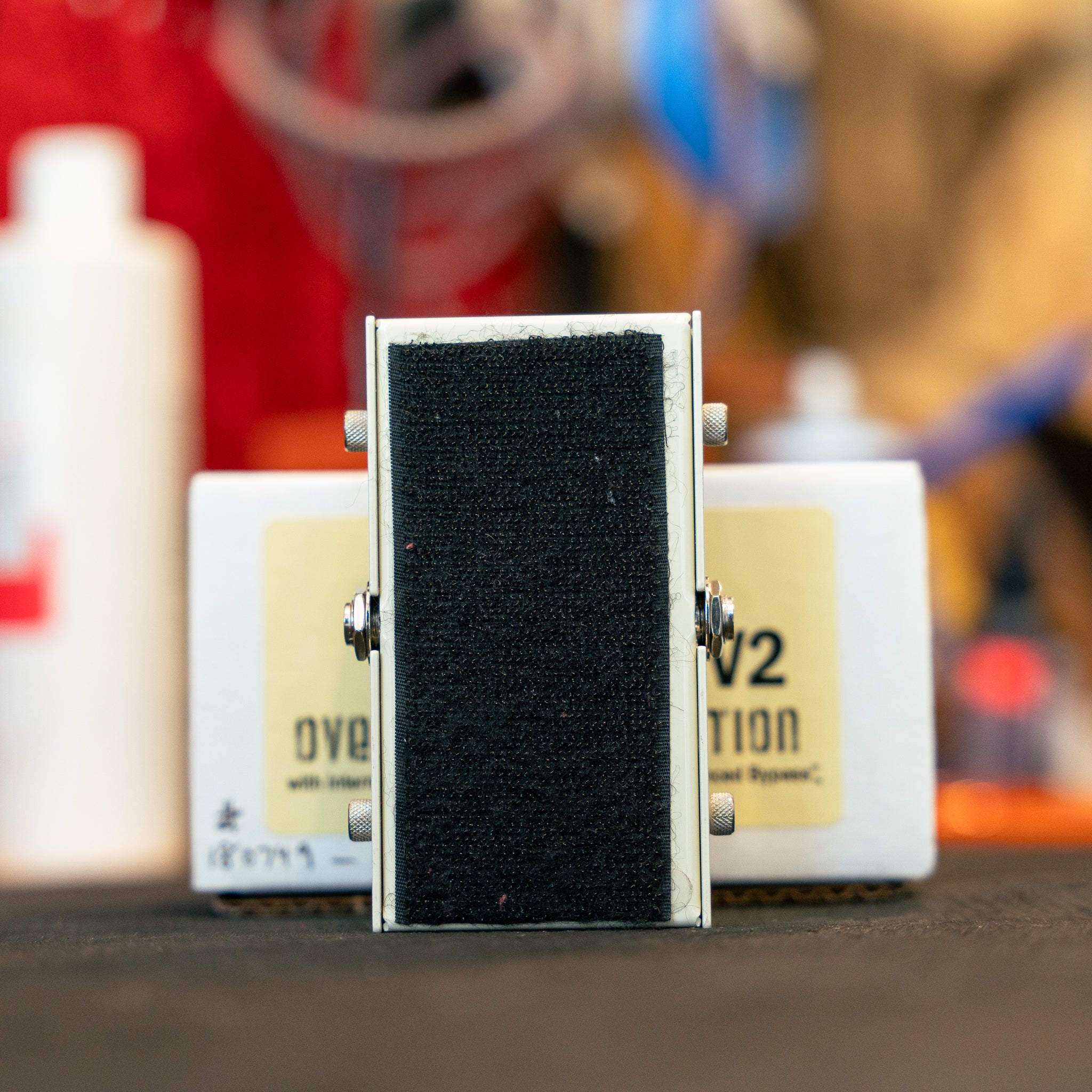Fulltone OCD Overdrive V2, Pre-Owned