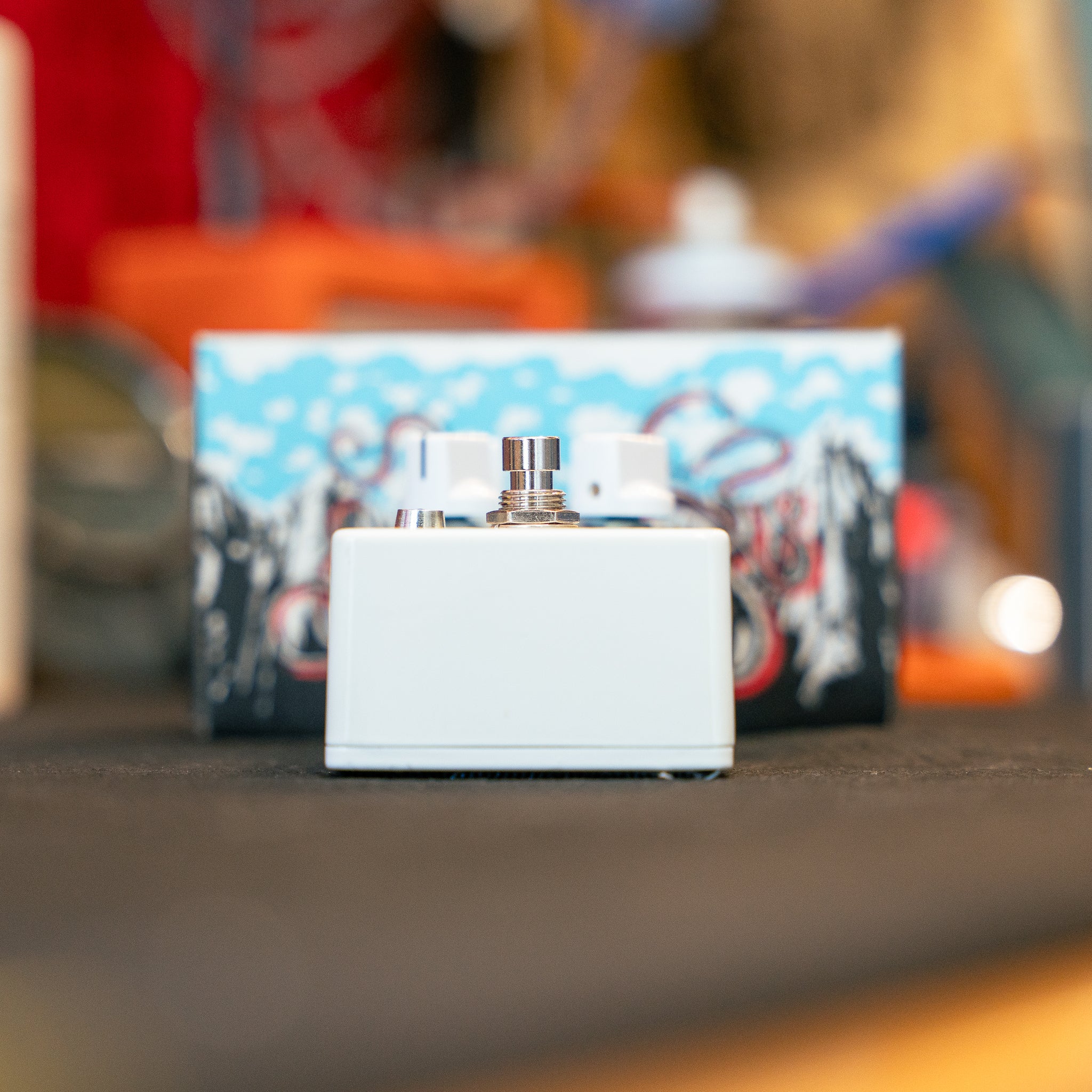 Earthquaker Devices Dispatch V2, Pre-Owned