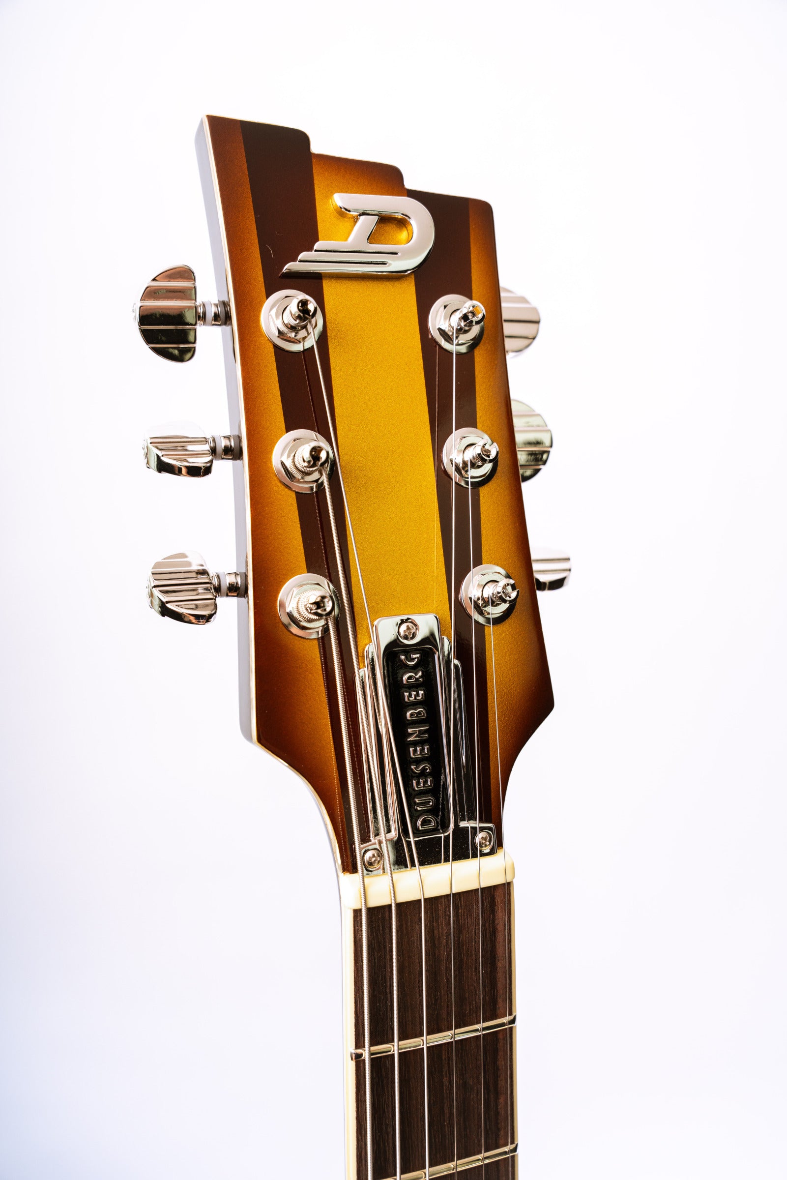 Duesenberg Alliance Series - Joe Walsh Signature
