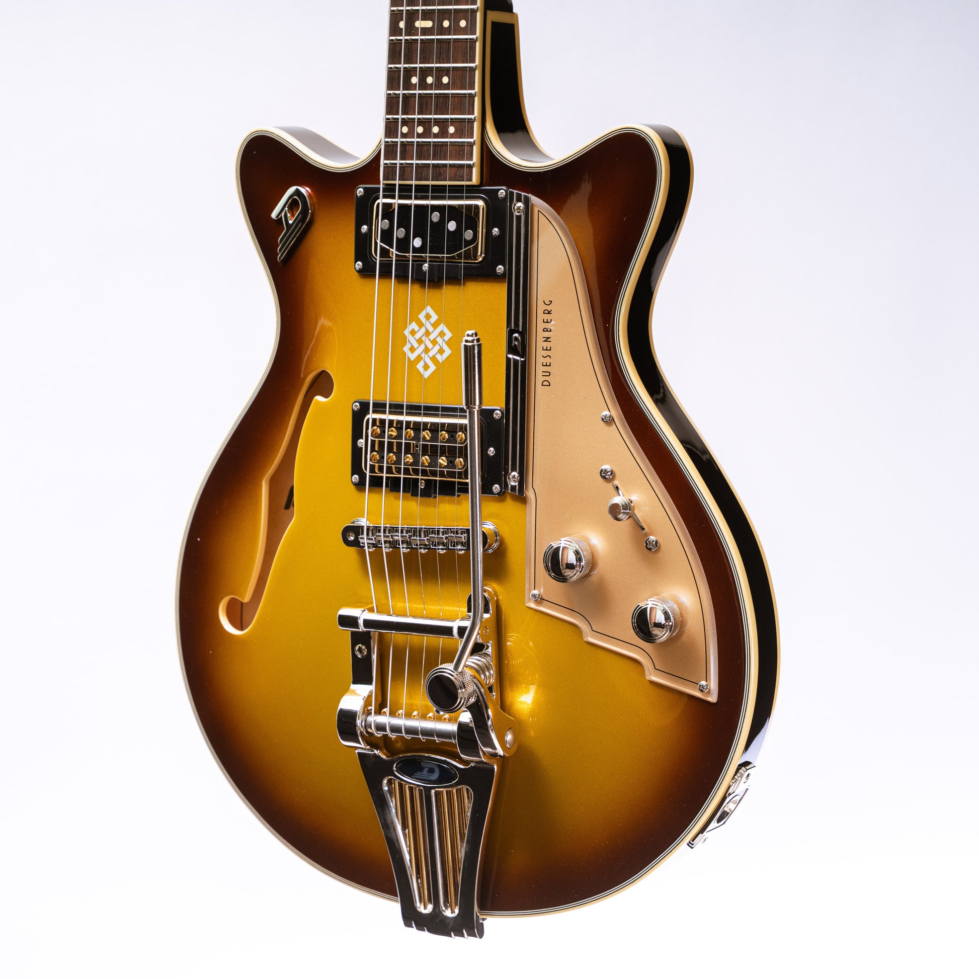 Duesenberg Alliance Series - Joe Walsh Signature