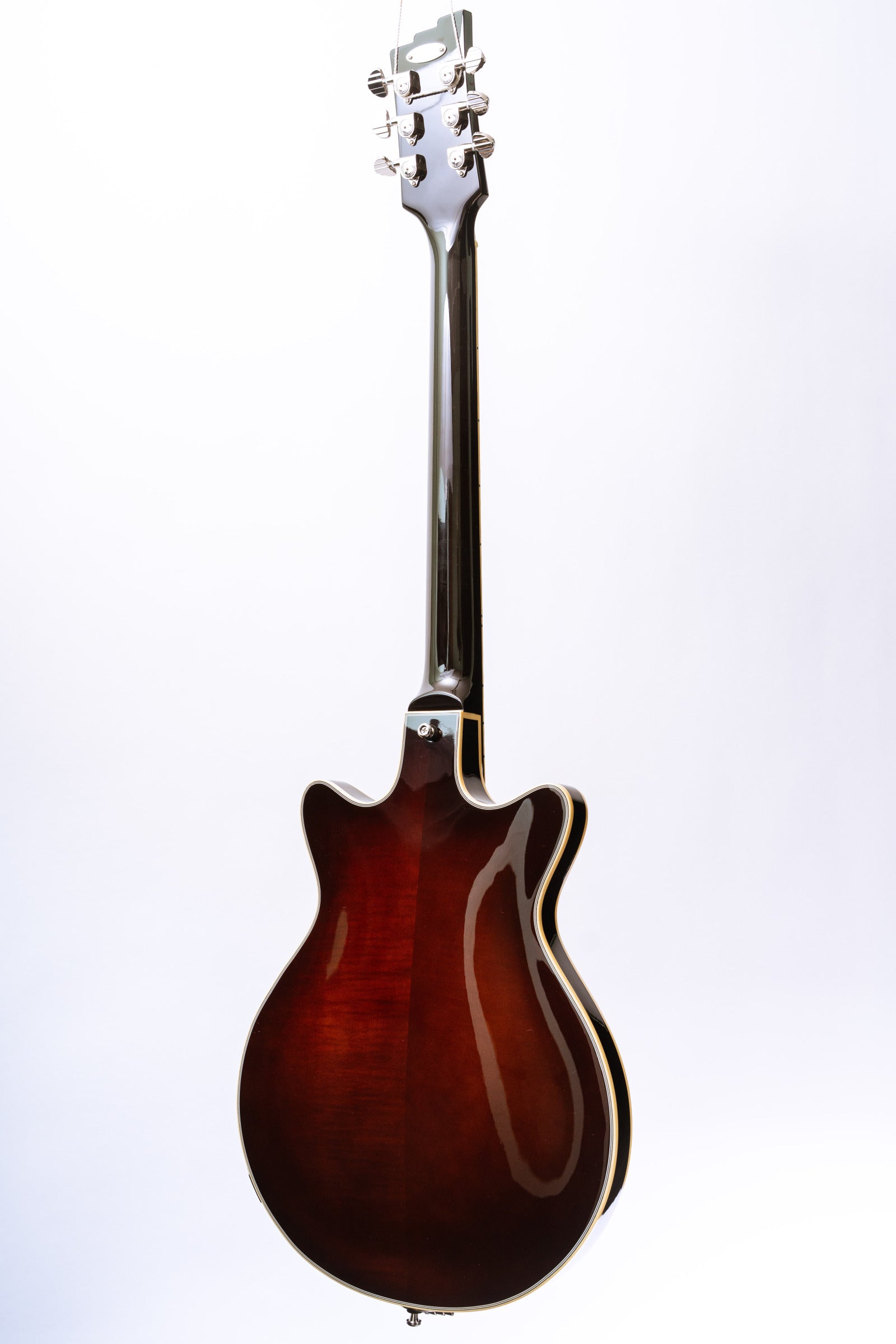 Duesenberg Alliance Series - Joe Walsh Signature
