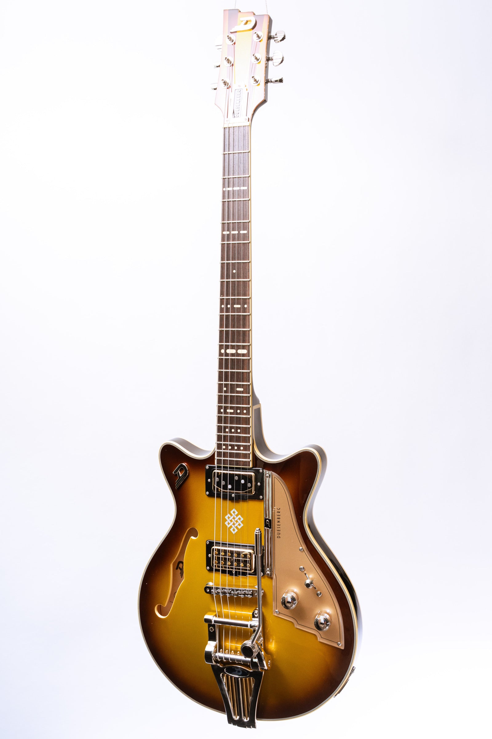 Duesenberg Alliance Series - Joe Walsh Signature