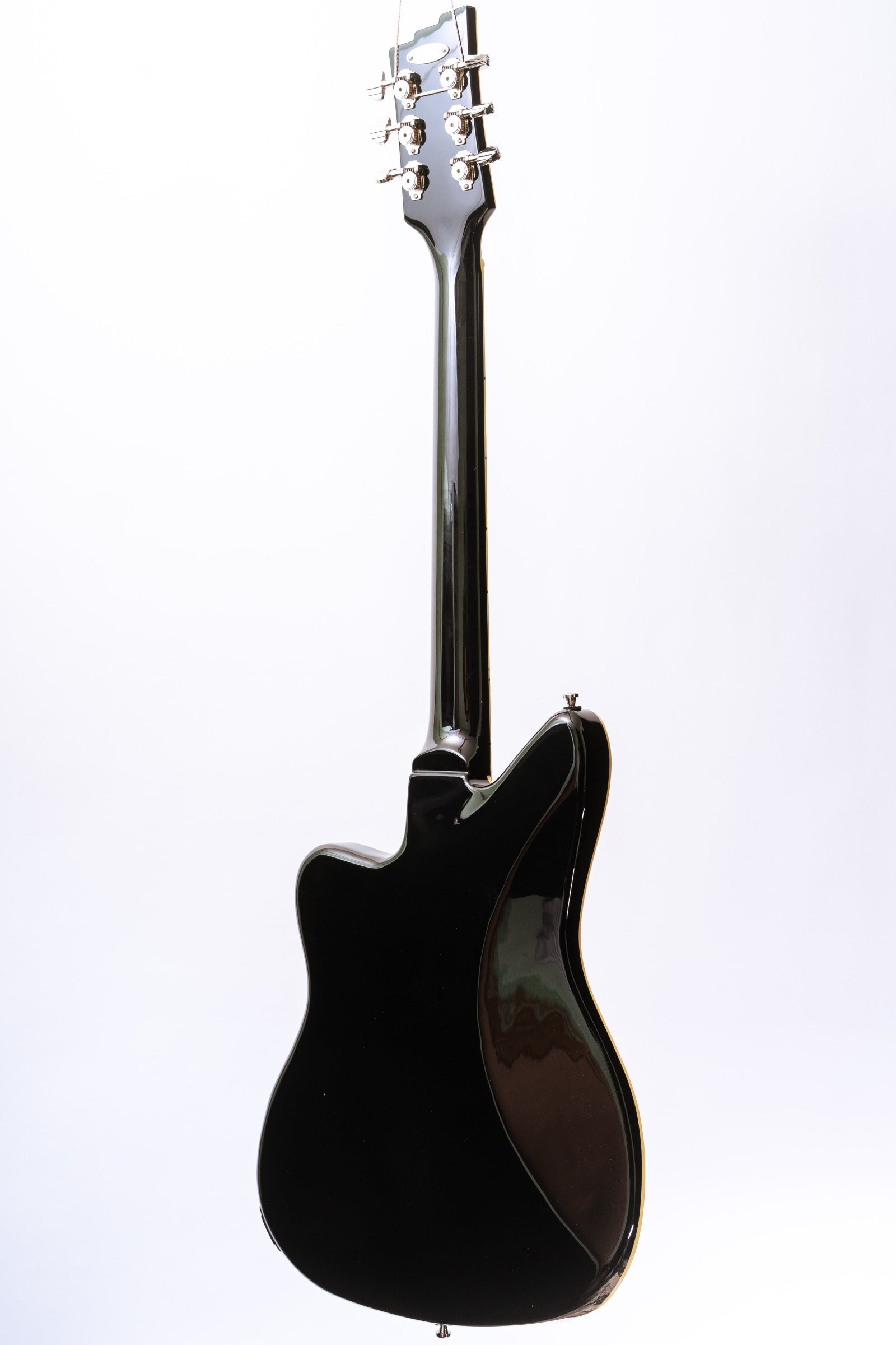 Duesenberg Alliance Series - Joey Landreth Signature