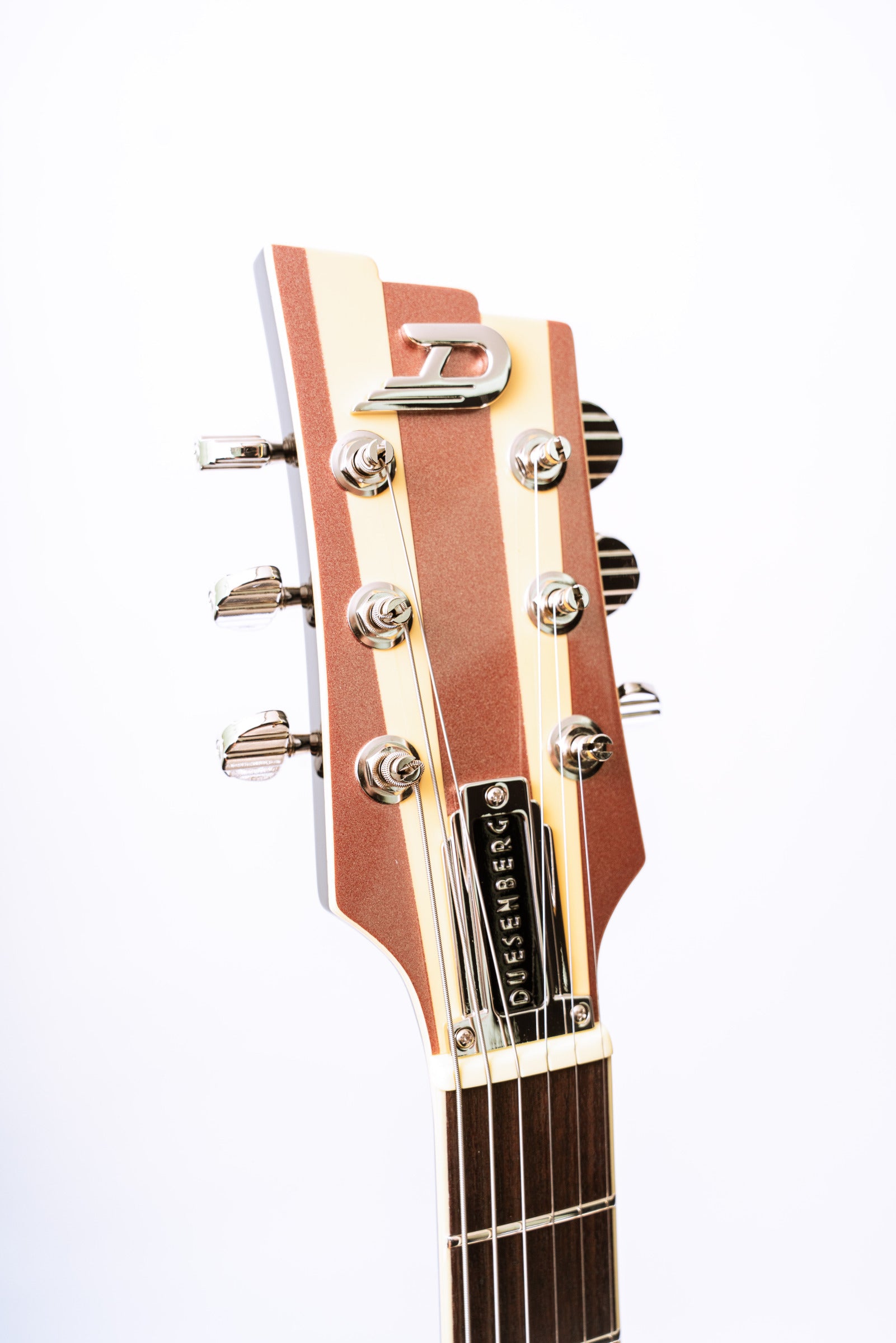 Duesenberg Alliance Series - Joey Landreth Signature