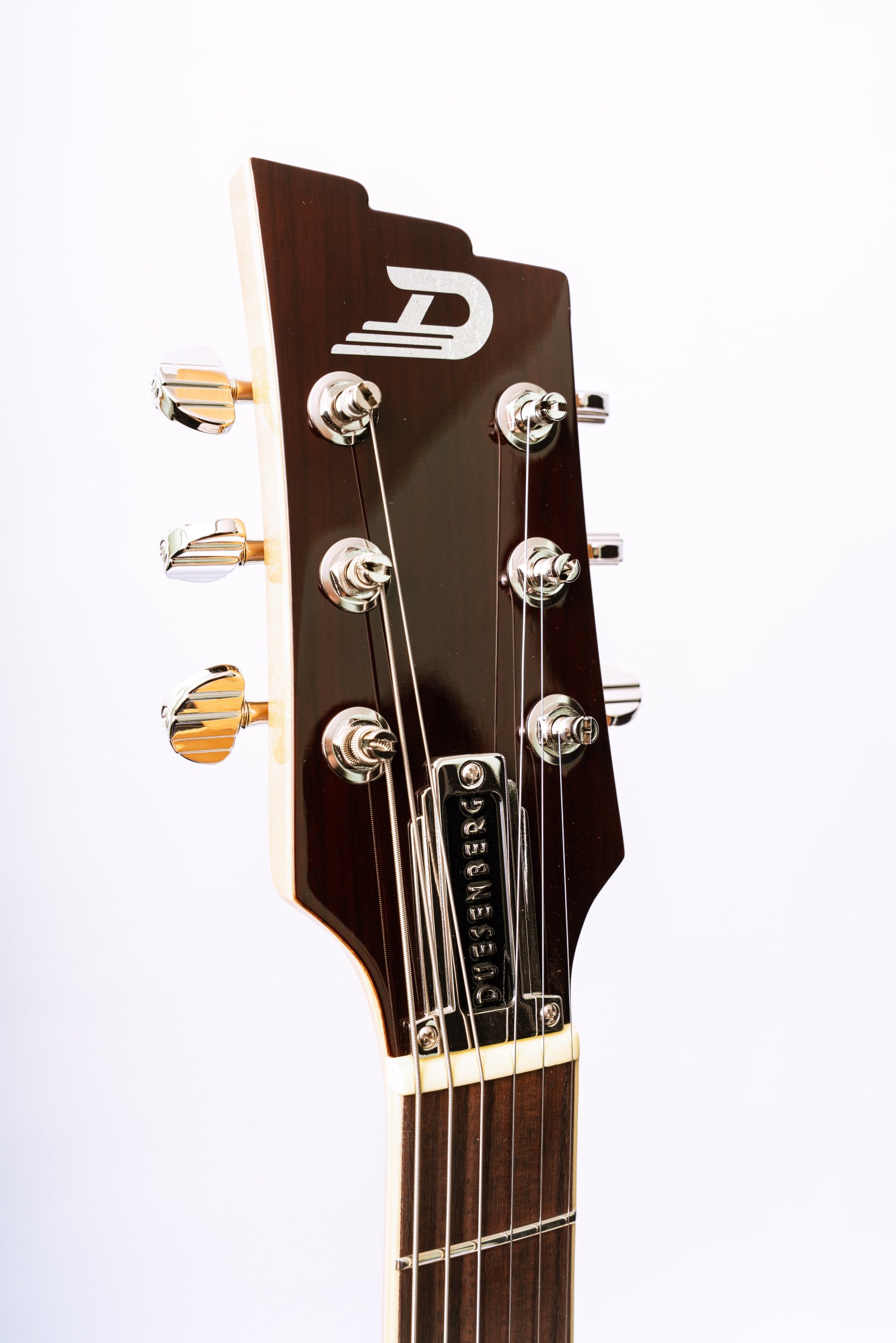 Duesenberg Alliance Series - Tom Bukovac Signature "The Session Man"