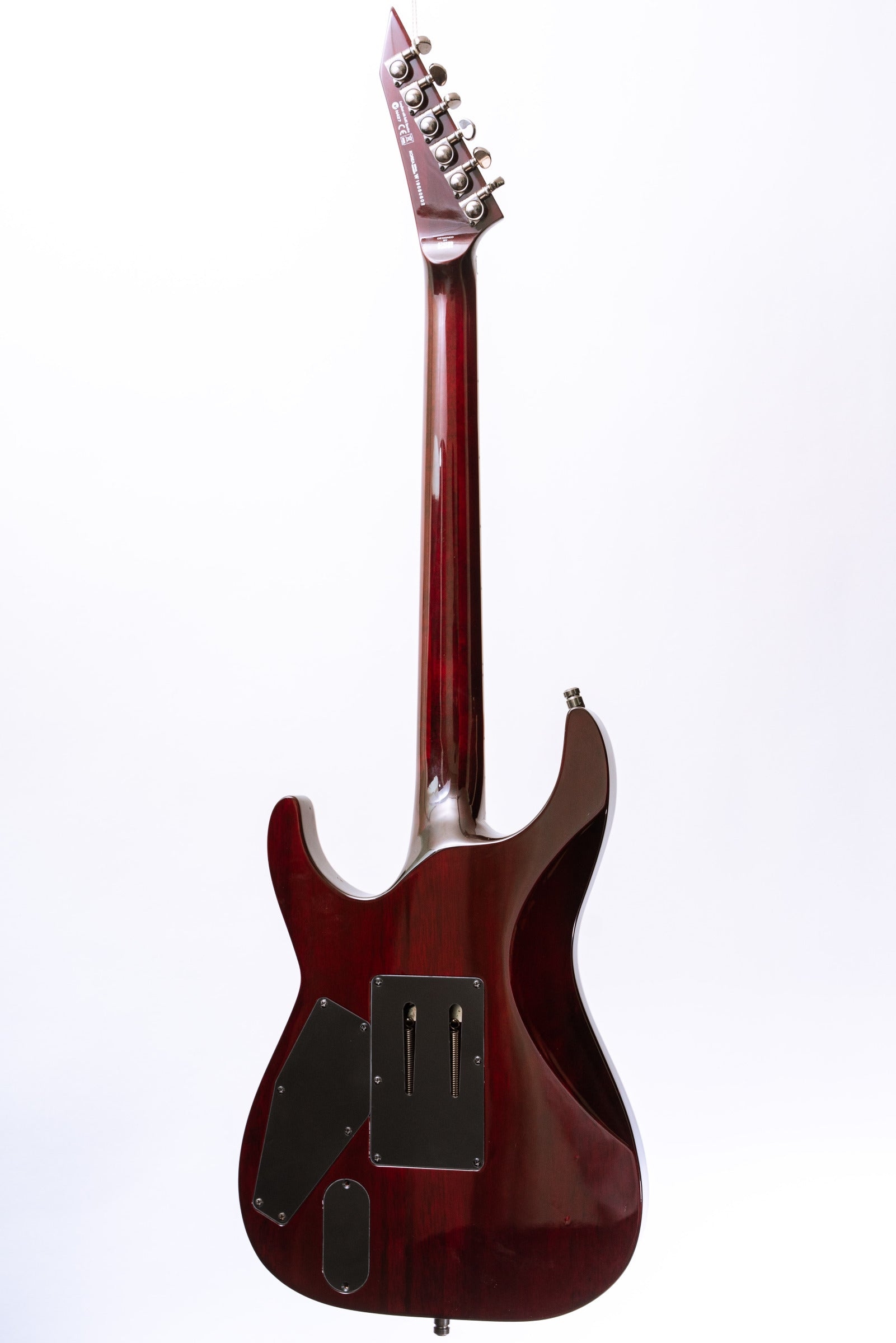ESP LTD MH-1000 Deluxe Pre-Owned