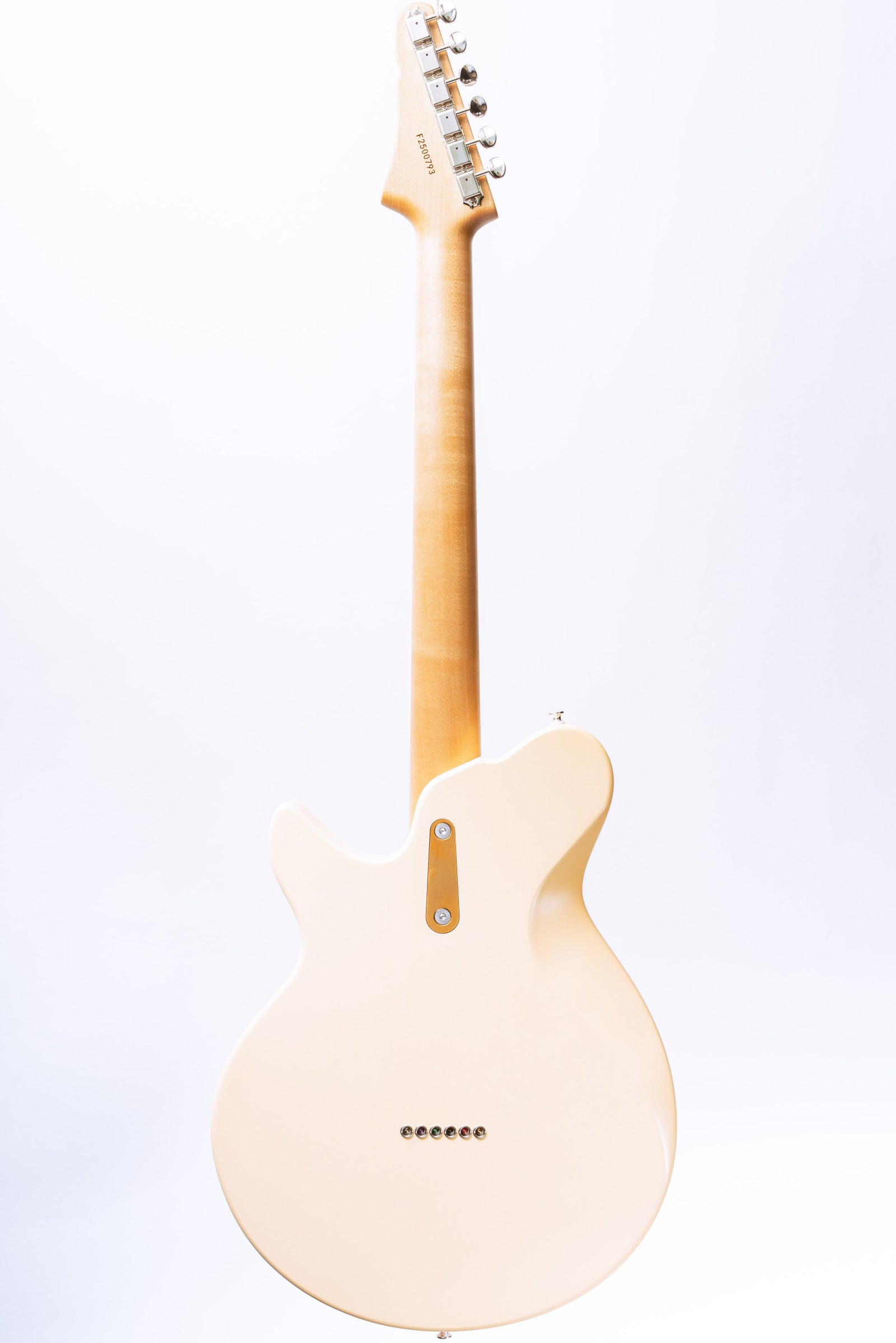 Eastman Fullertone SC'52 in Desert Sand