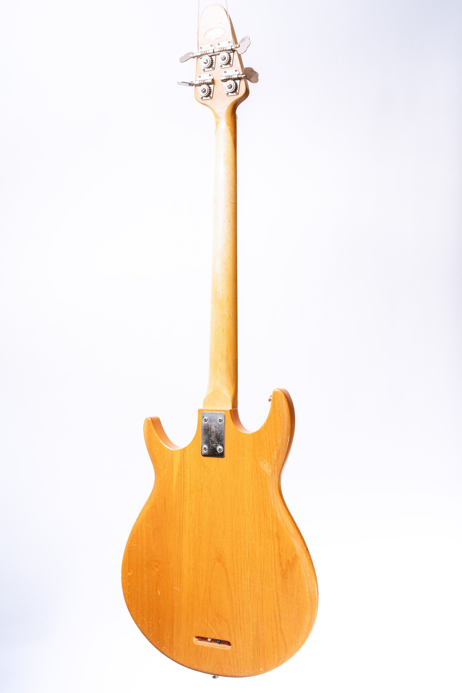Gibson - 1970s - Grabber Pre-Owned