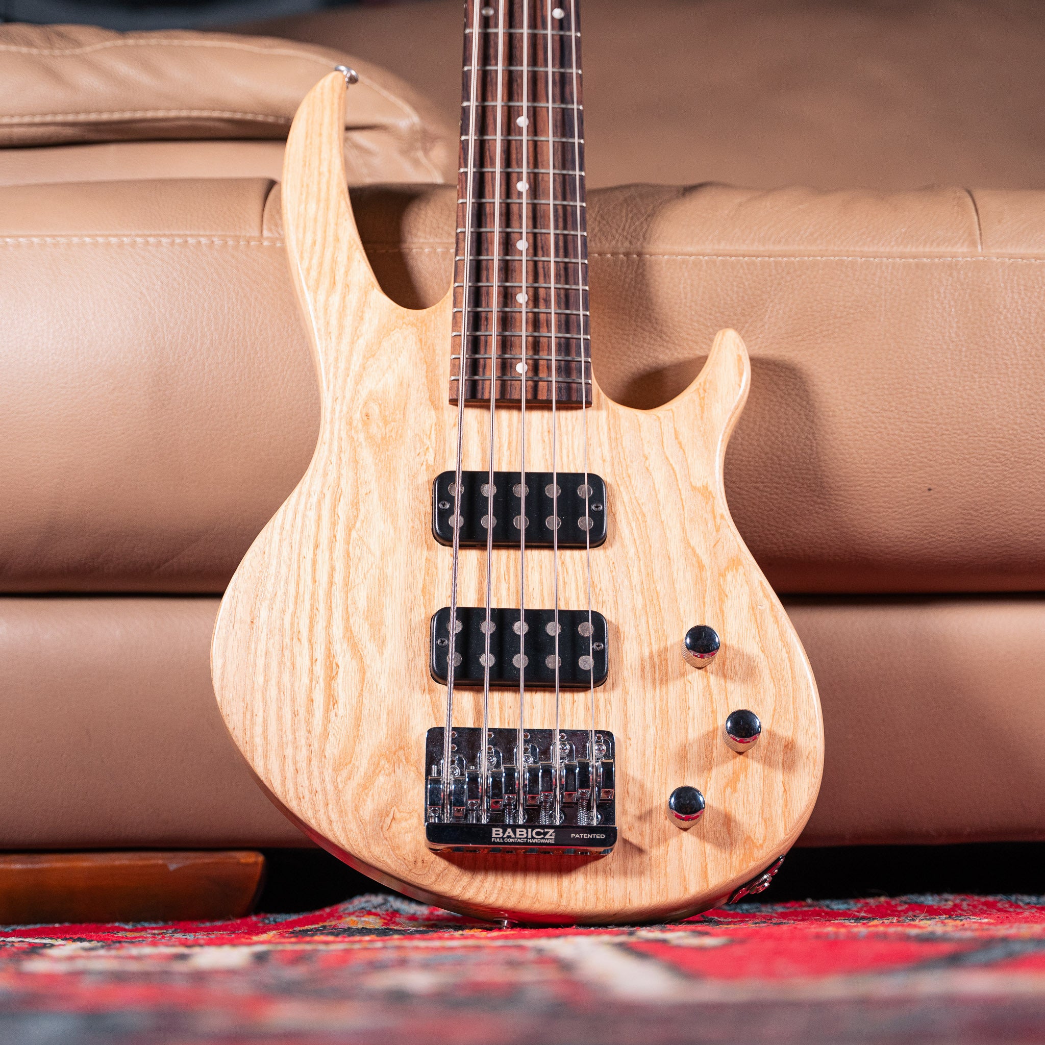 Gibson - 2017 - EB Bass T