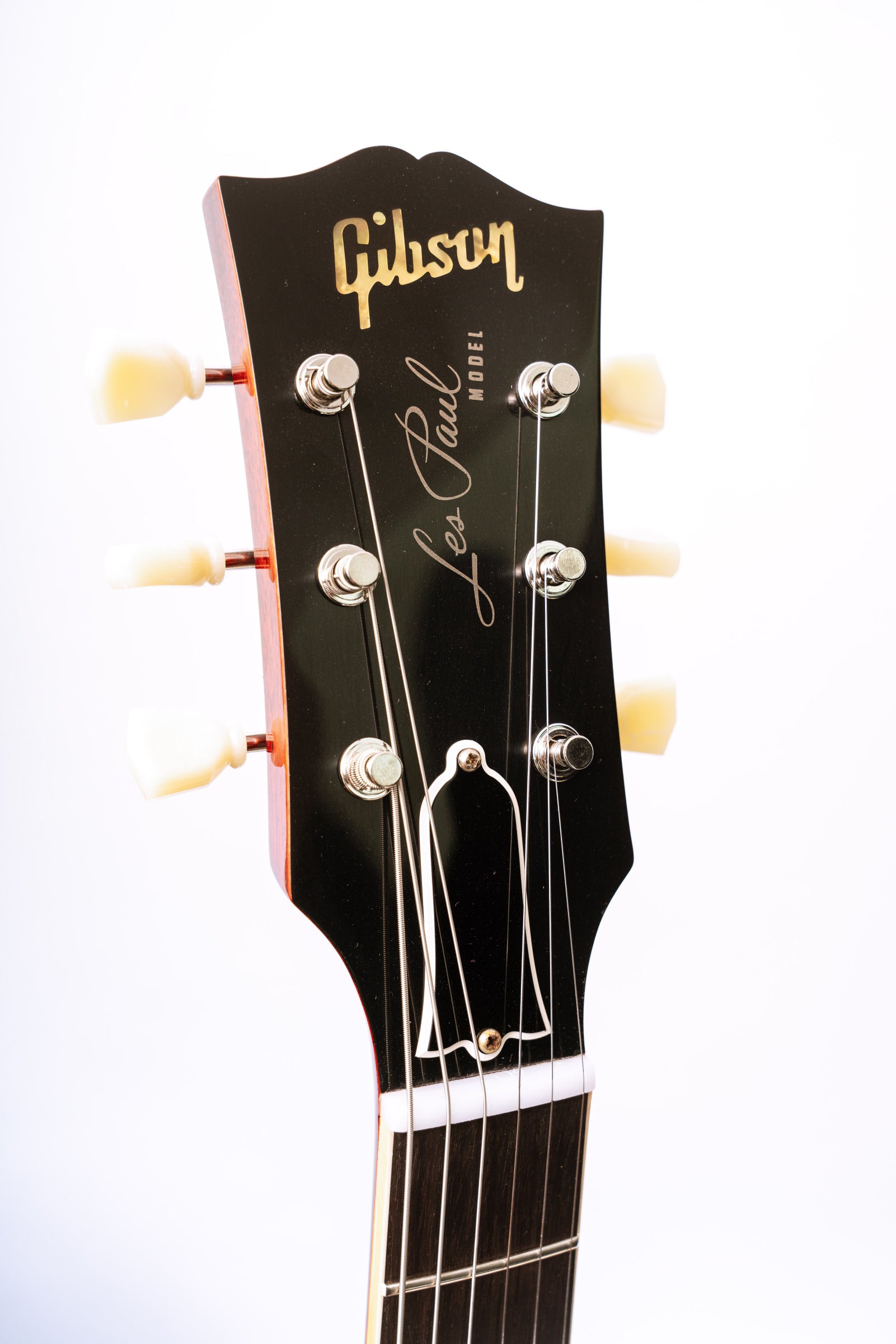 Gibson "Beauty of the Burst" '59 Les Paul Standard Page 74