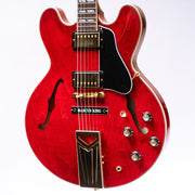 Gibson Marcus King ES-345 in Sixties Cherry