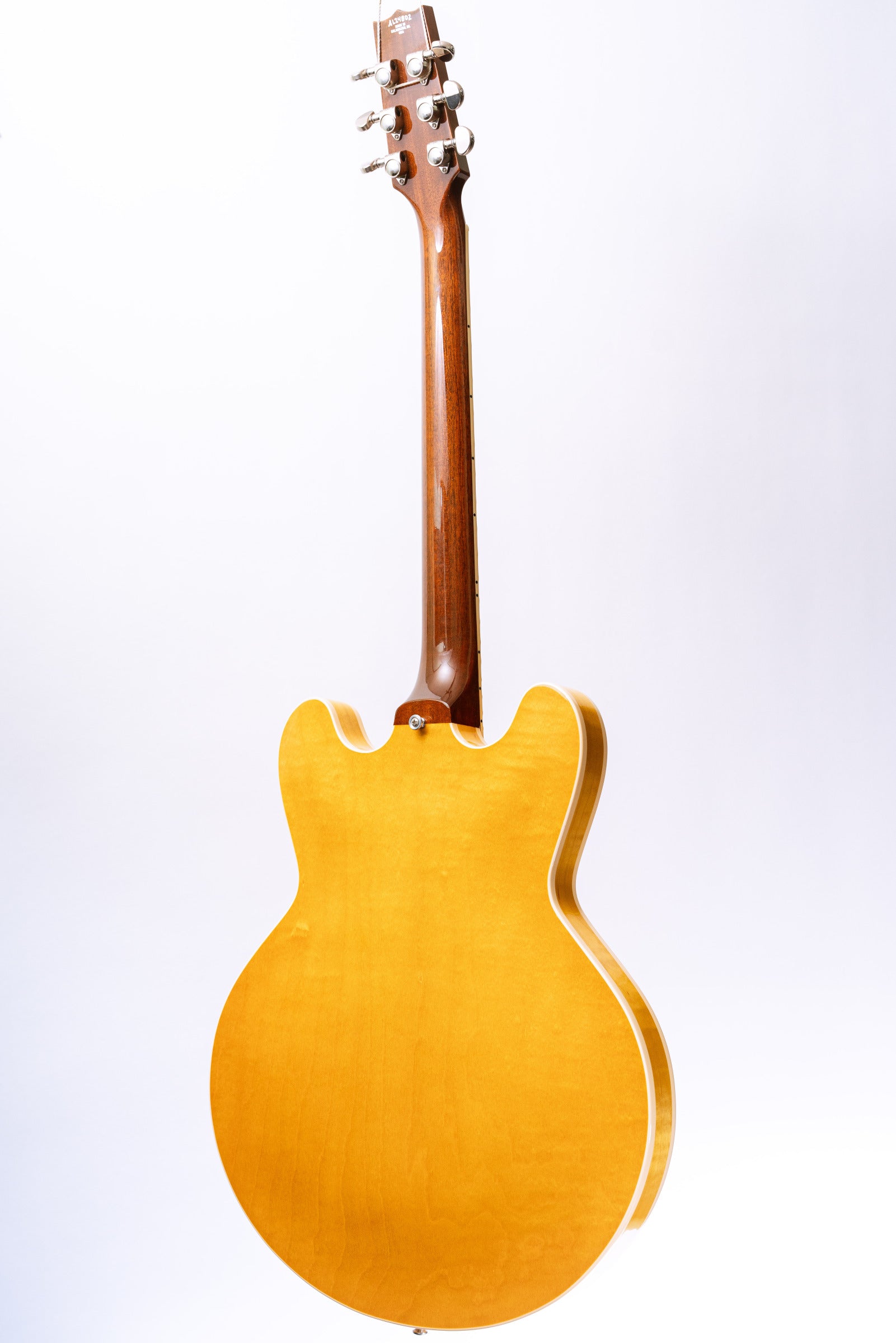 Heritage - 2021 - H-535 in Antique Natural Pre-Owned