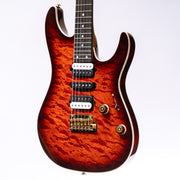 Ibanez Premium AZ47P1QM Pre-Owned