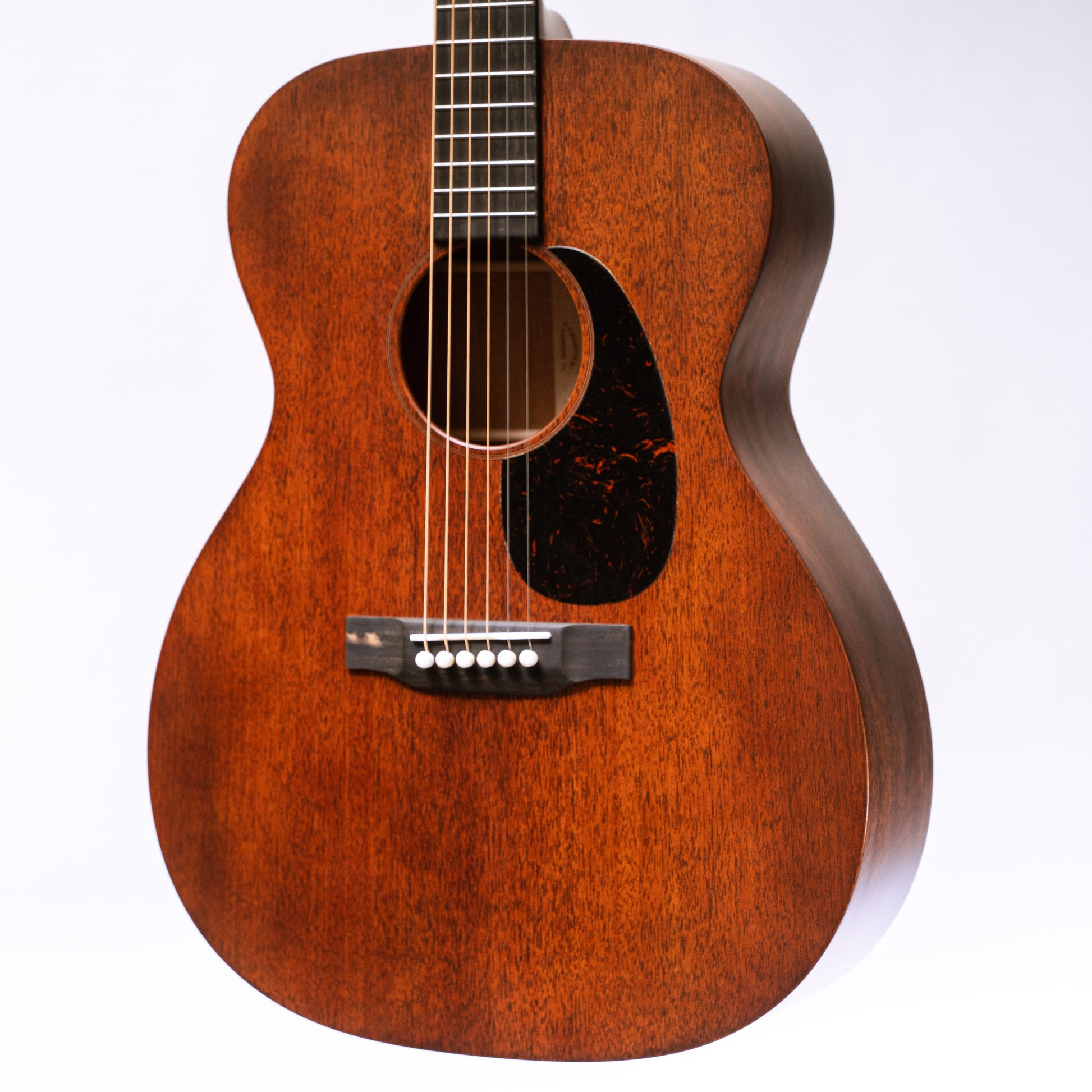 Martin 000-17