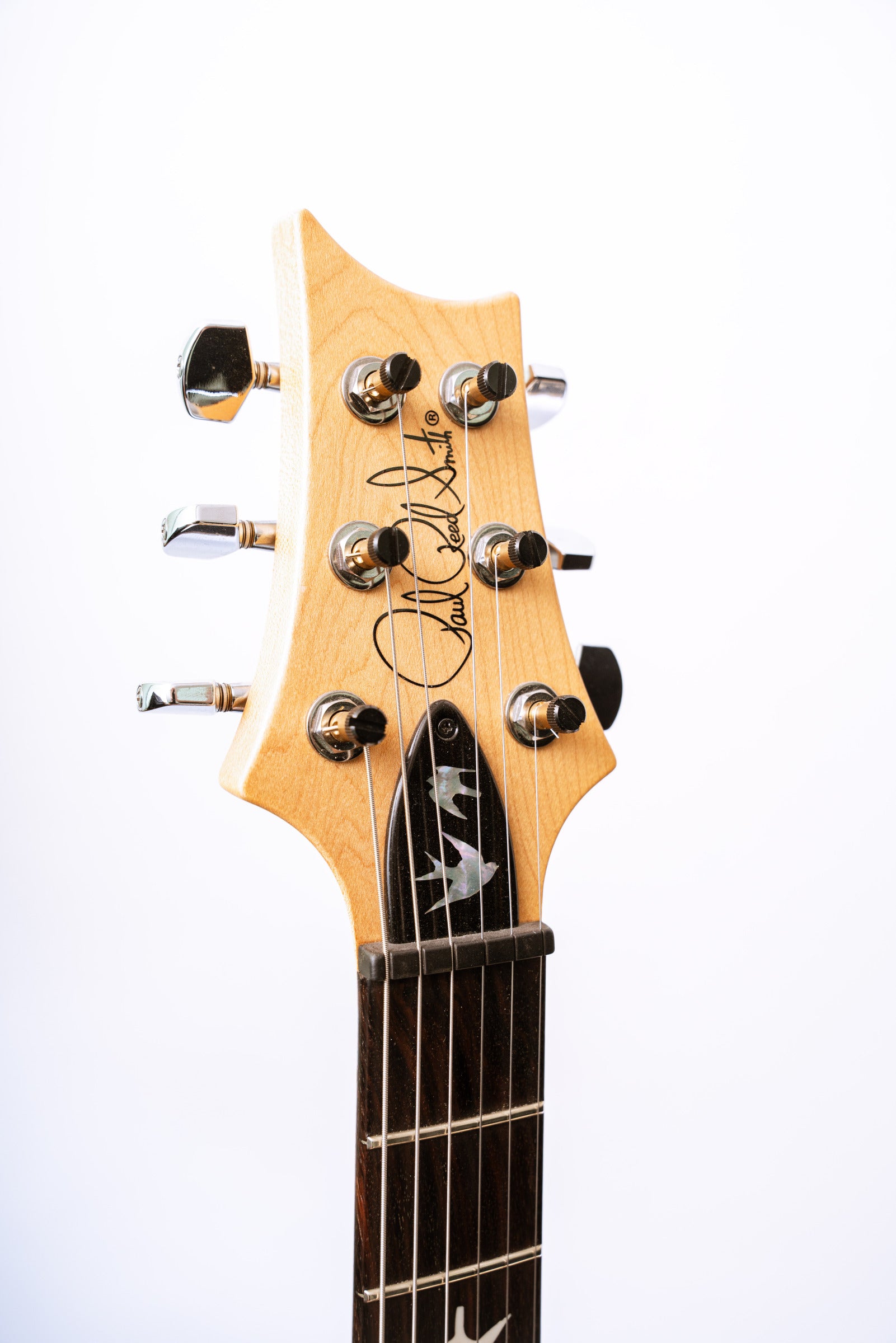 PRS - 2018 - CE 24 in Dark Cherry Sunburst