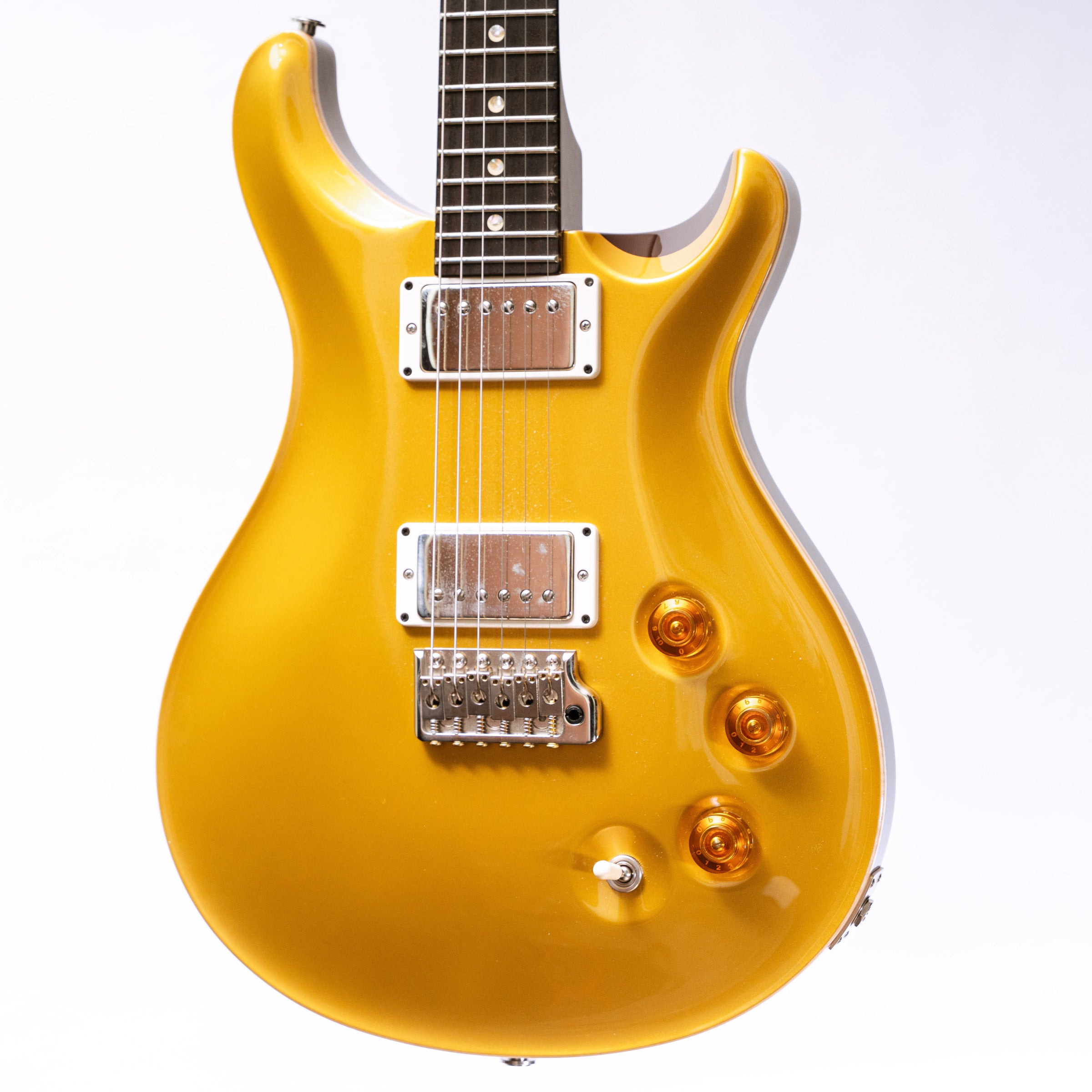 PRS - 2020 - DGT Goldtop