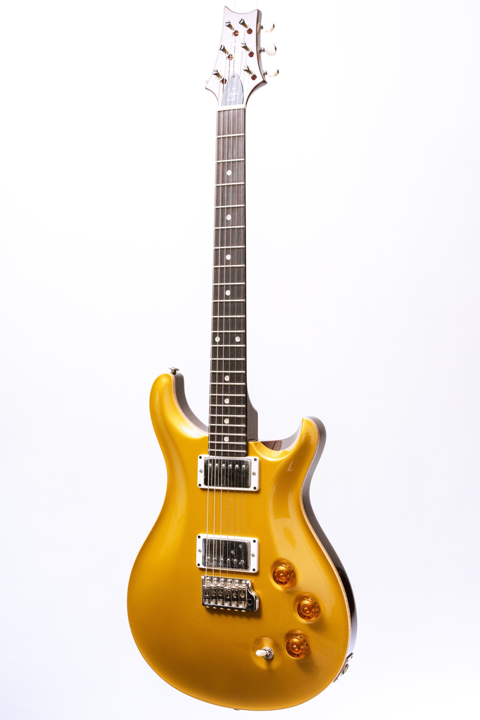 PRS - 2020 - DGT Goldtop