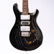 PRS Swamp Ash Special in Black Doghair Smokeburst