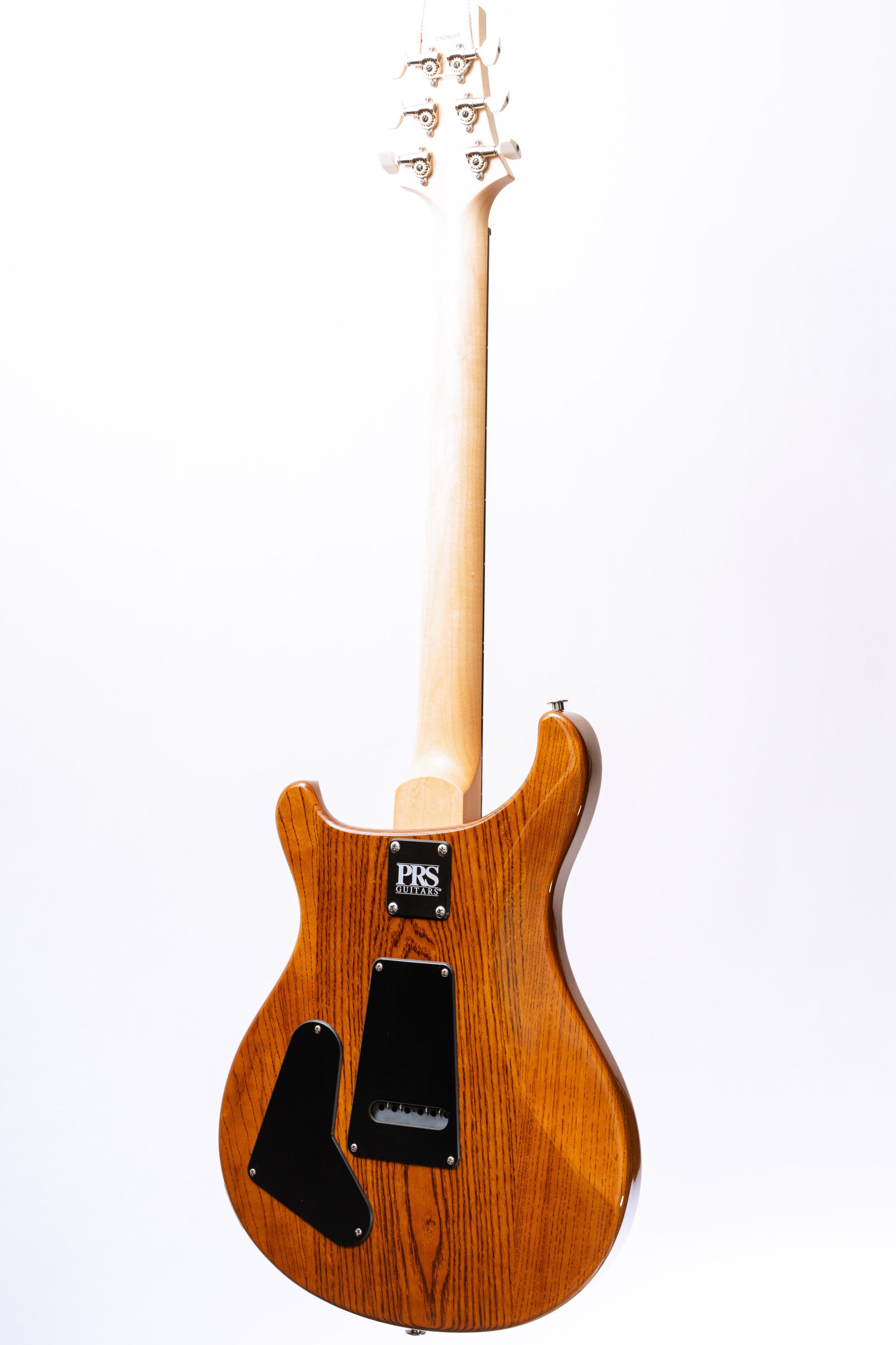 PRS Swamp Ash Special in Vintage Natural