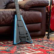 Steinberger - Late '80s - XP-2 in Blue