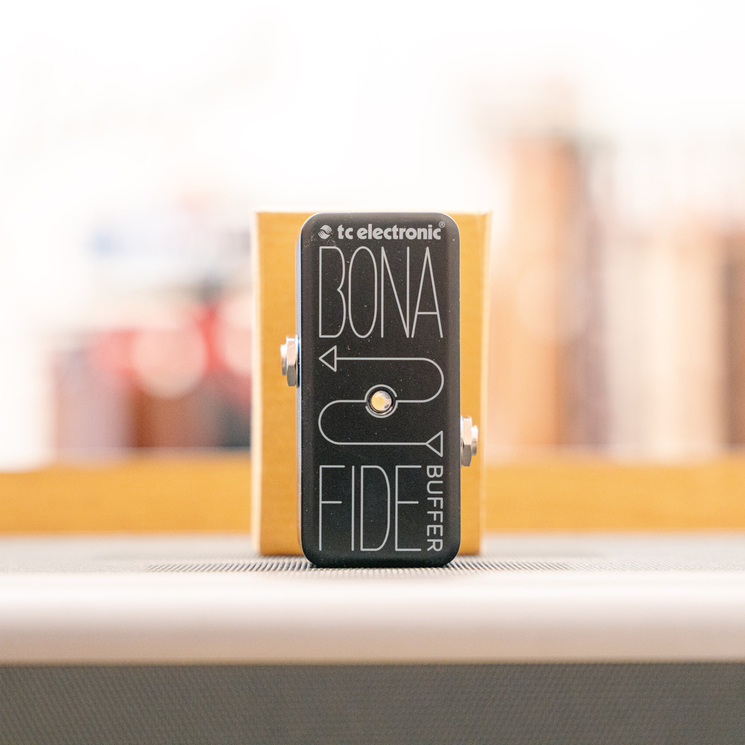 TC Electronic Bonafide Buffer Pre-Owned – Lidgett Music