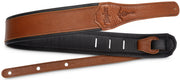 Taylor 500 Aerial Leather Ironbark British Tan