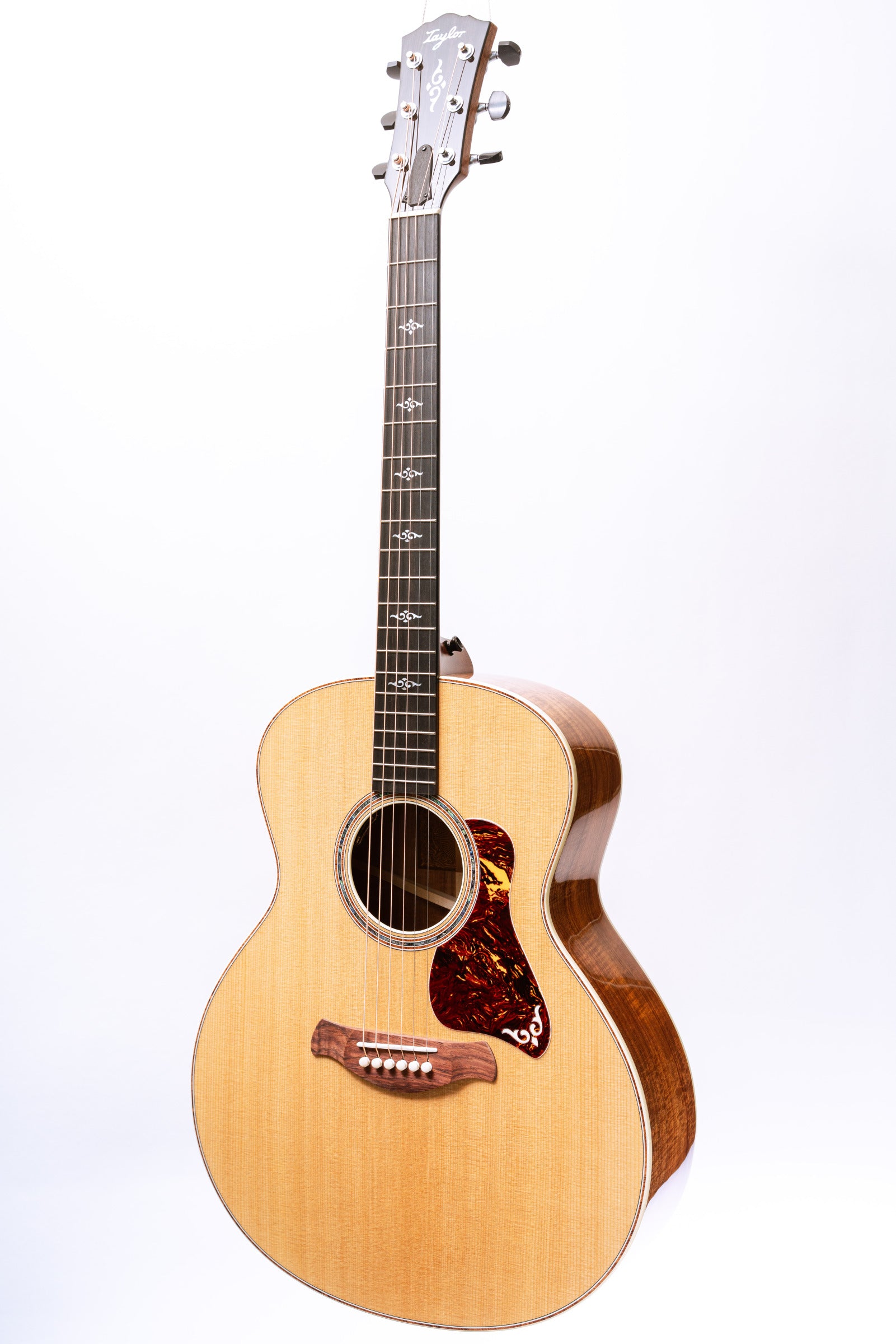 Taylor Gold Label 814e Koa