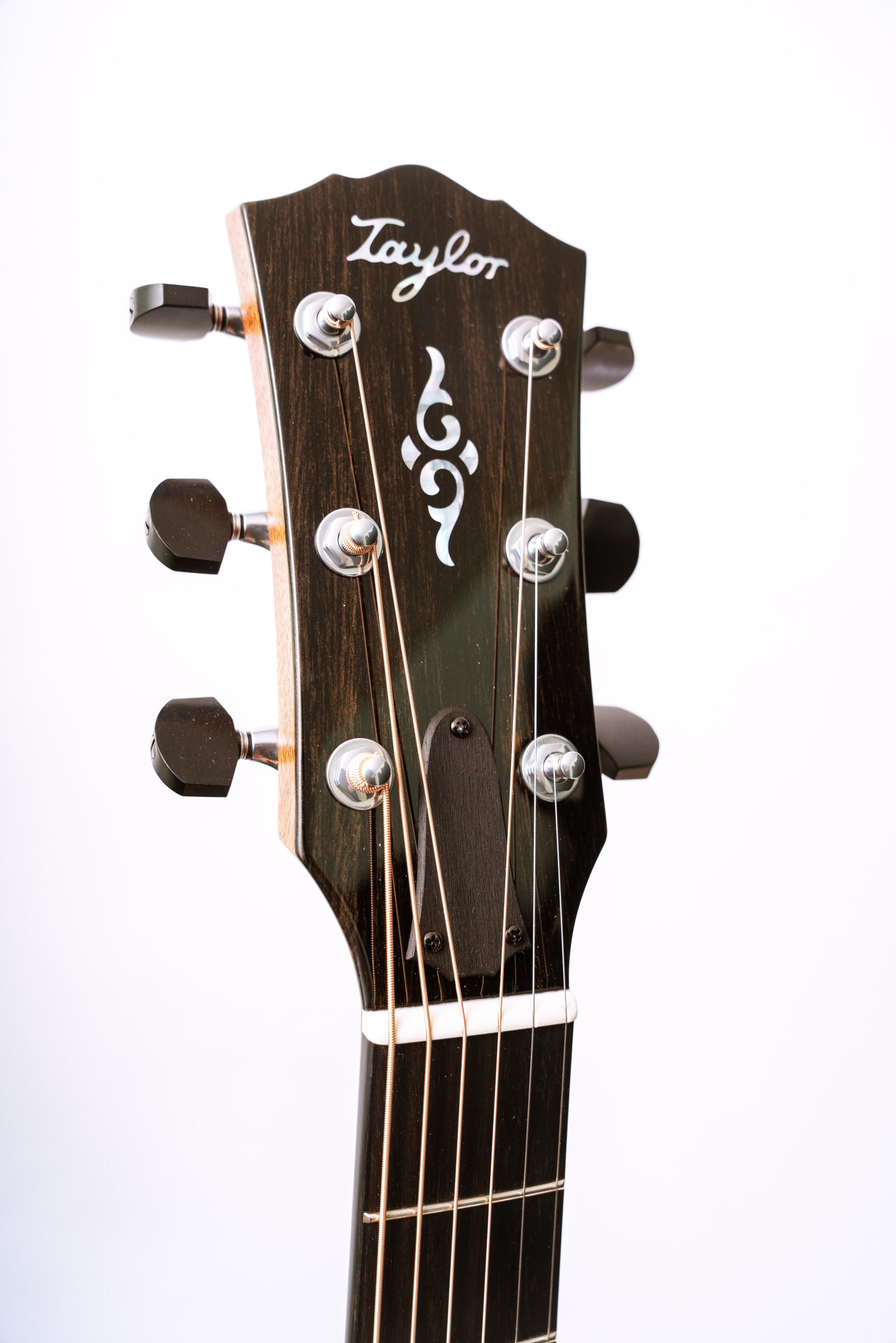 Taylor Gold Label 814e Koa