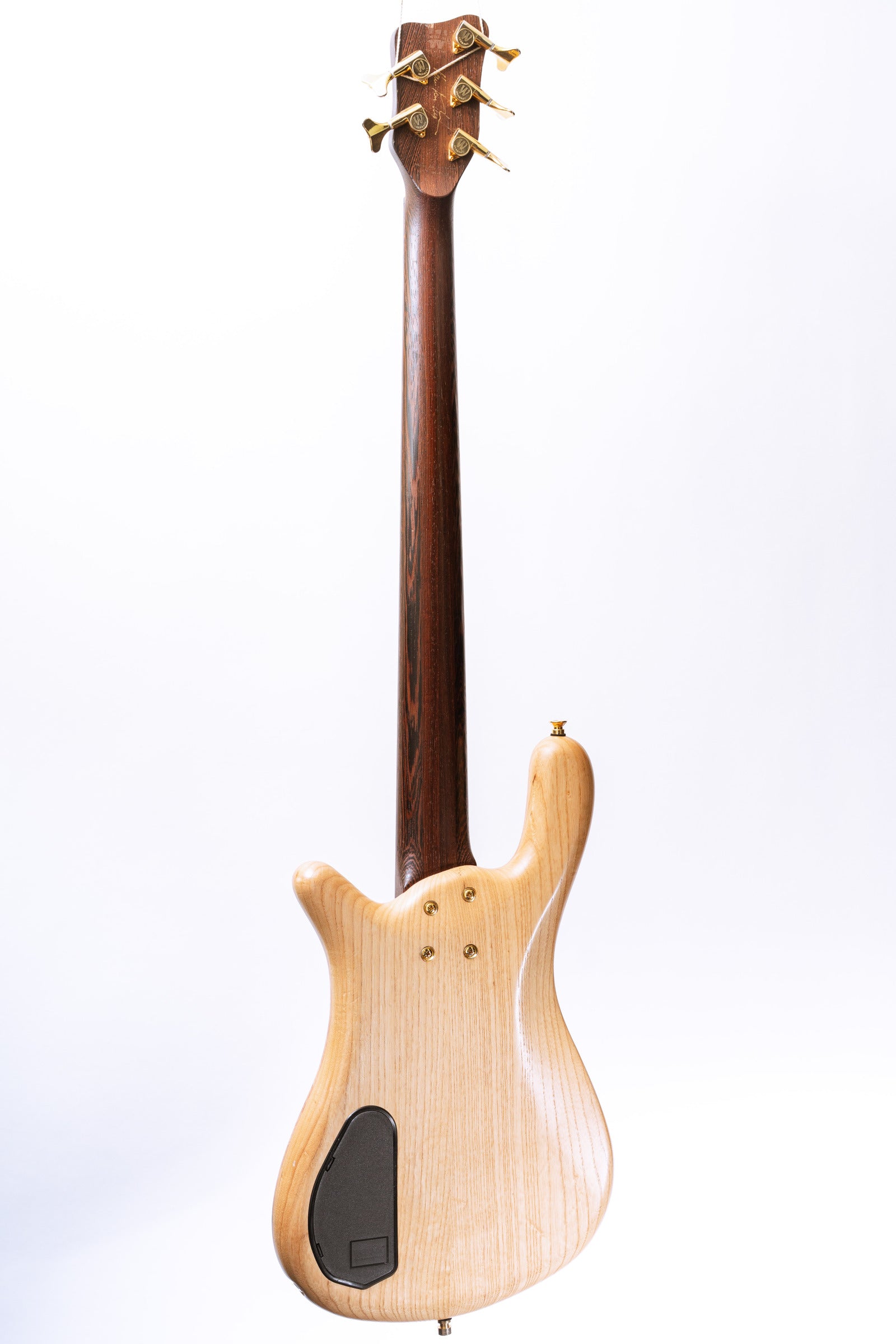 Warwick - 2018 - LTD Streamer LX 5