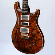 PRS Special Semi-Hollow 10-Top in Orange Tiger 2023