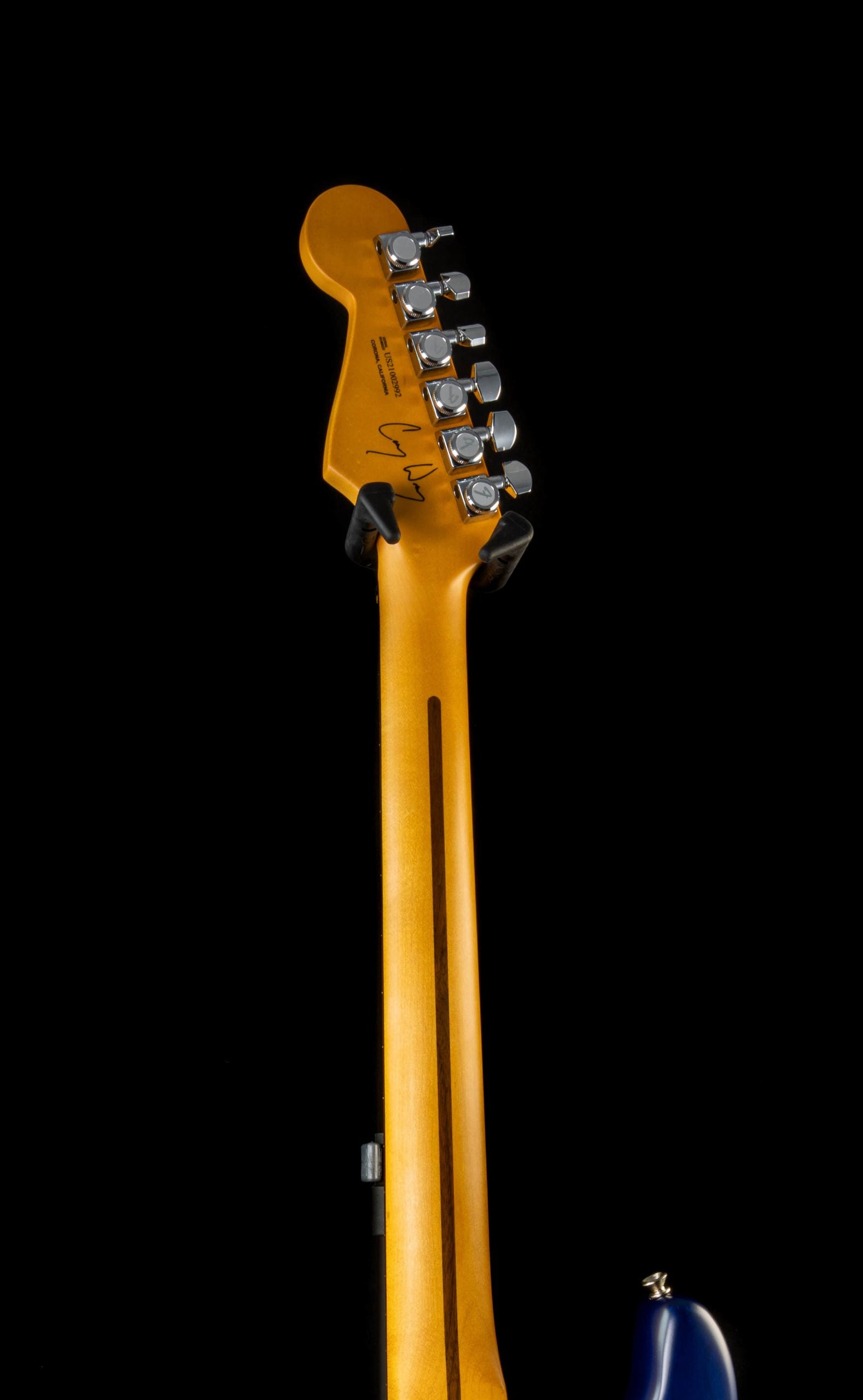 Fender Cory Wong 2021