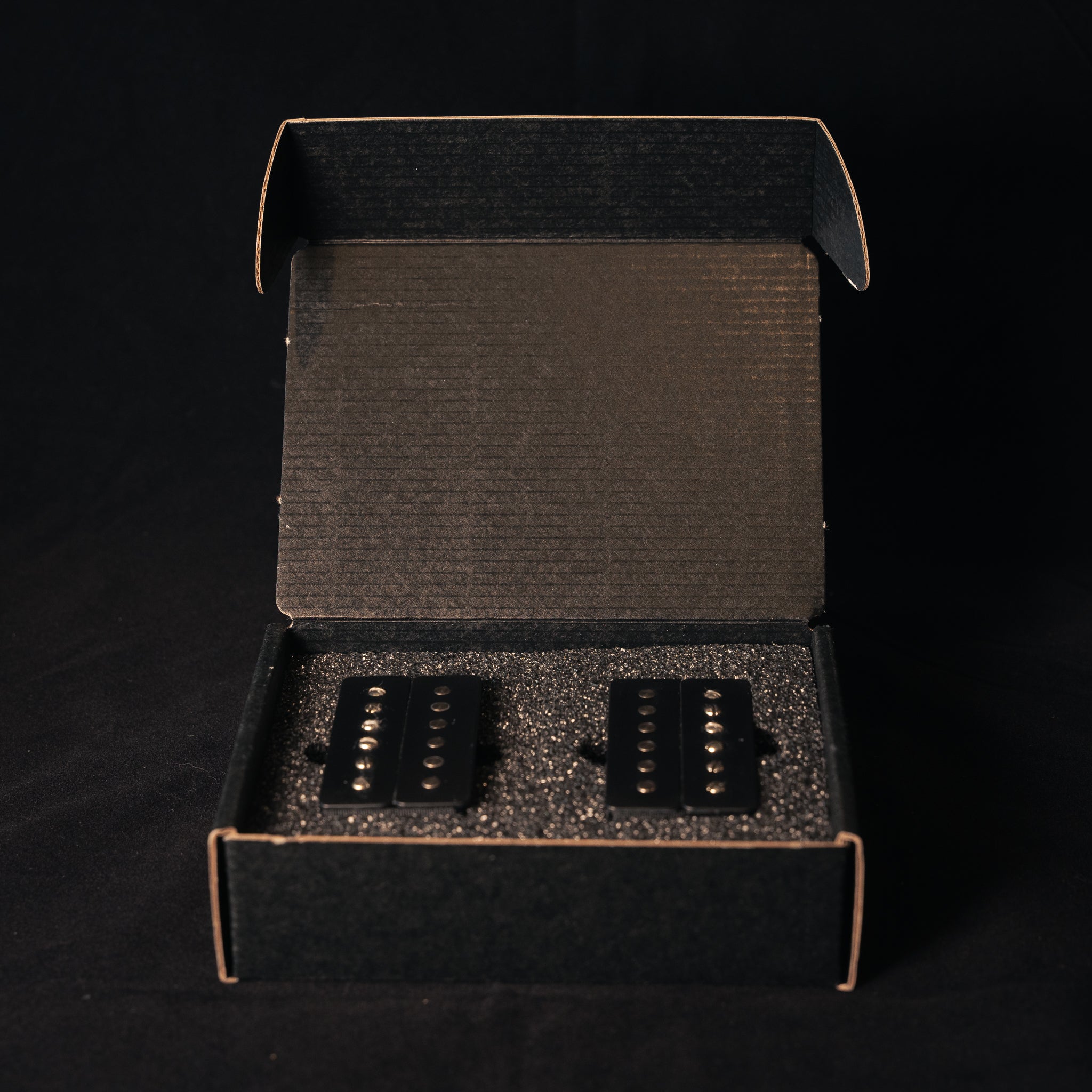 PRS 85/15 LTD TCI